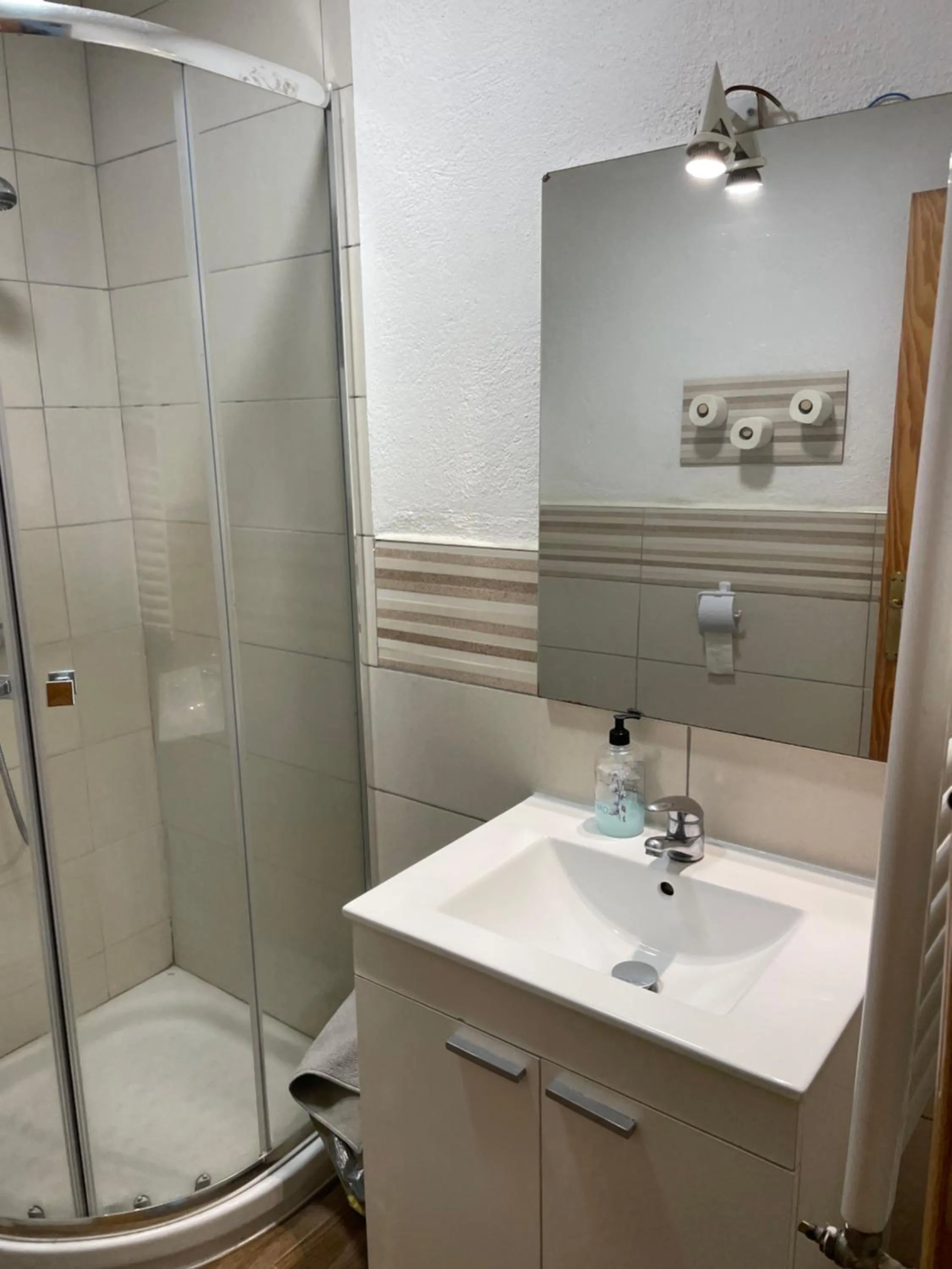 Hostal El Alba