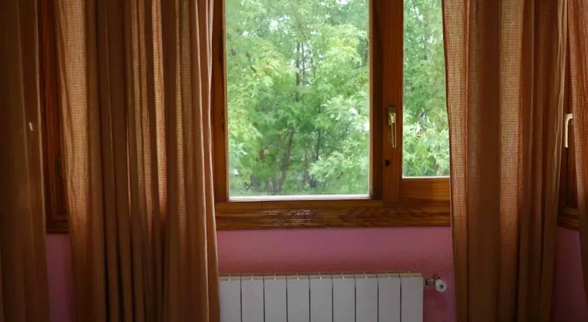 Hostal El Alba