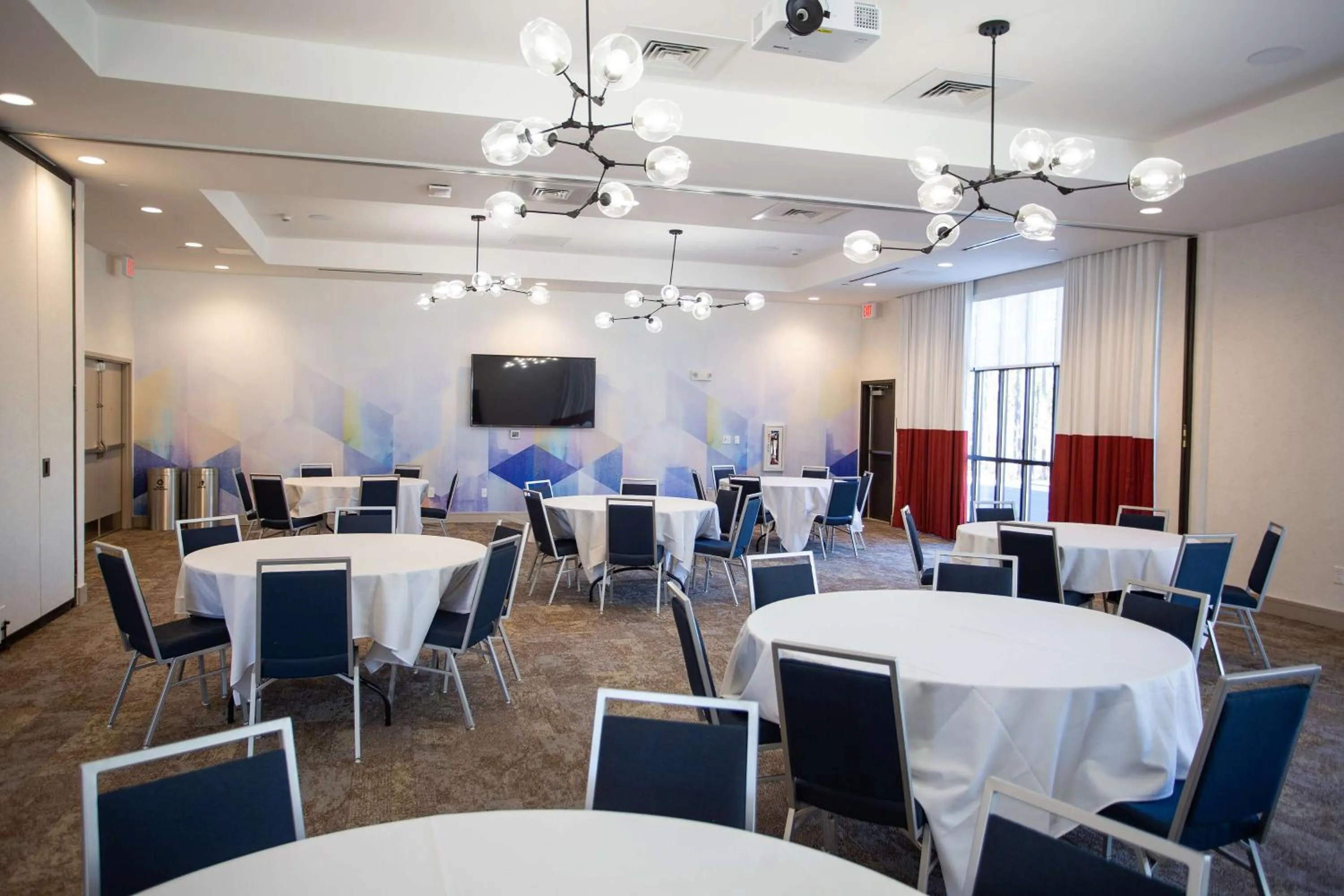 Meeting/conference room in Hilton Garden Inn Southern Pines Pinehurst, Nc