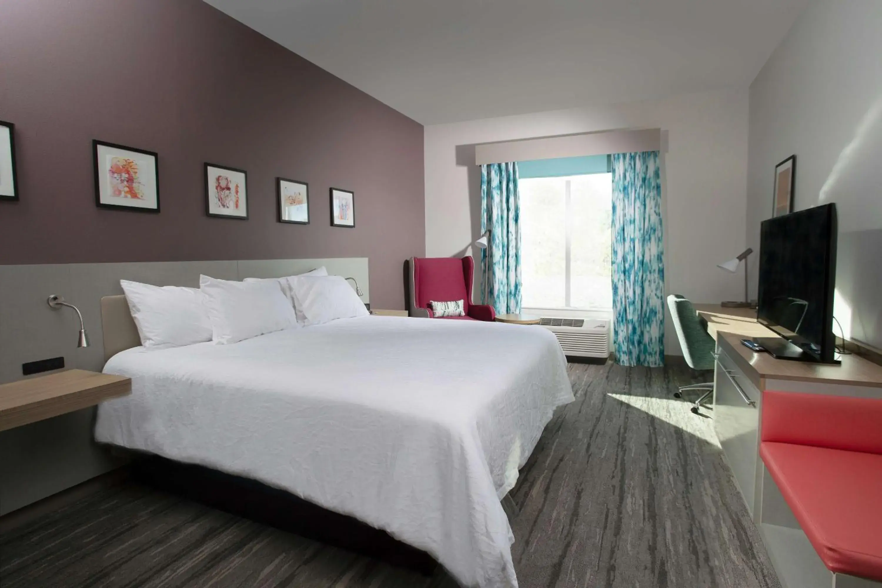 King Room - Hearing Access in Hilton Garden Inn Southern Pines Pinehurst, Nc King Room - Hearing Access in Hilton Garden Inn Southern Pines Pinehurst, Nc