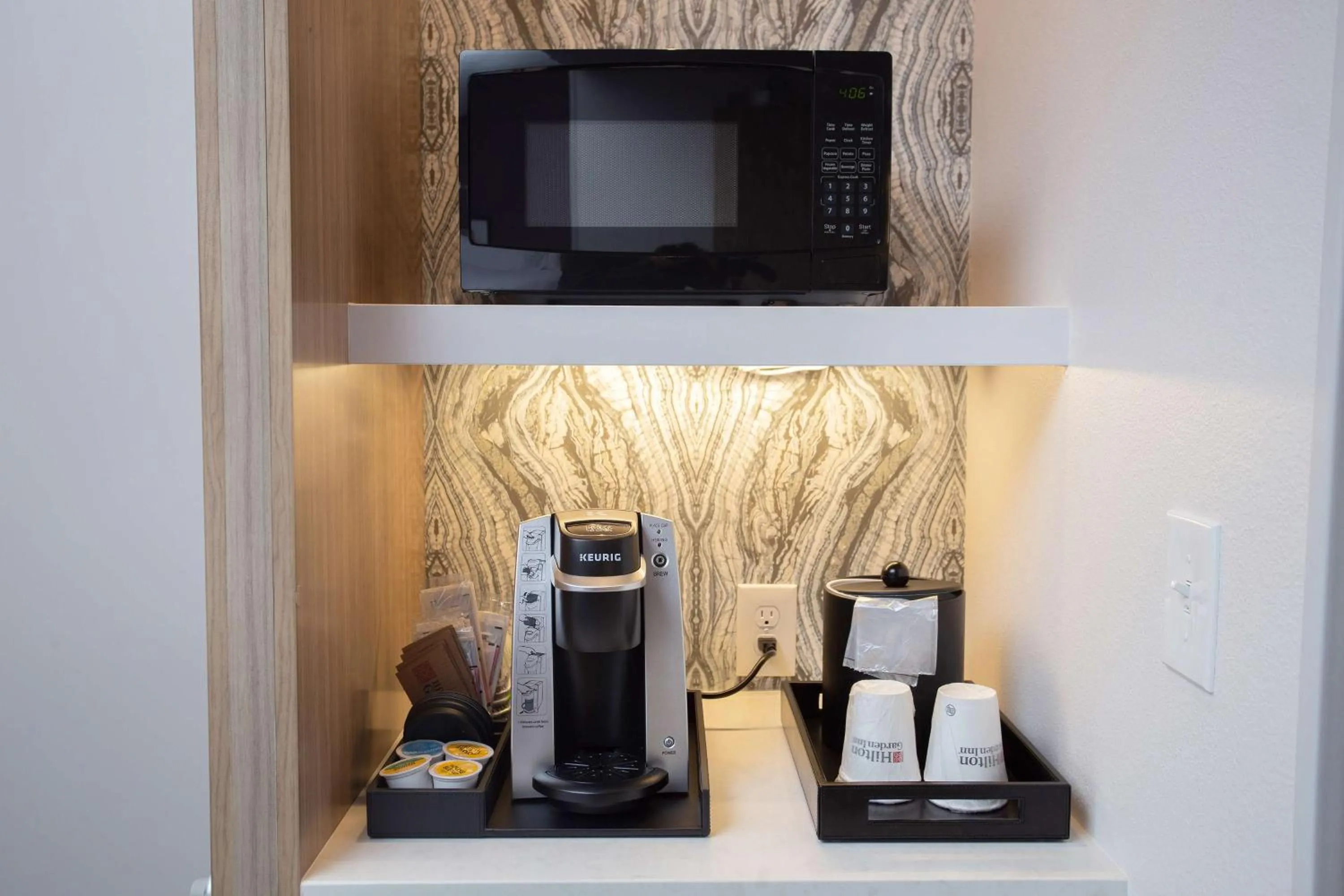 Bedroom in Hilton Garden Inn Southern Pines Pinehurst, Nc