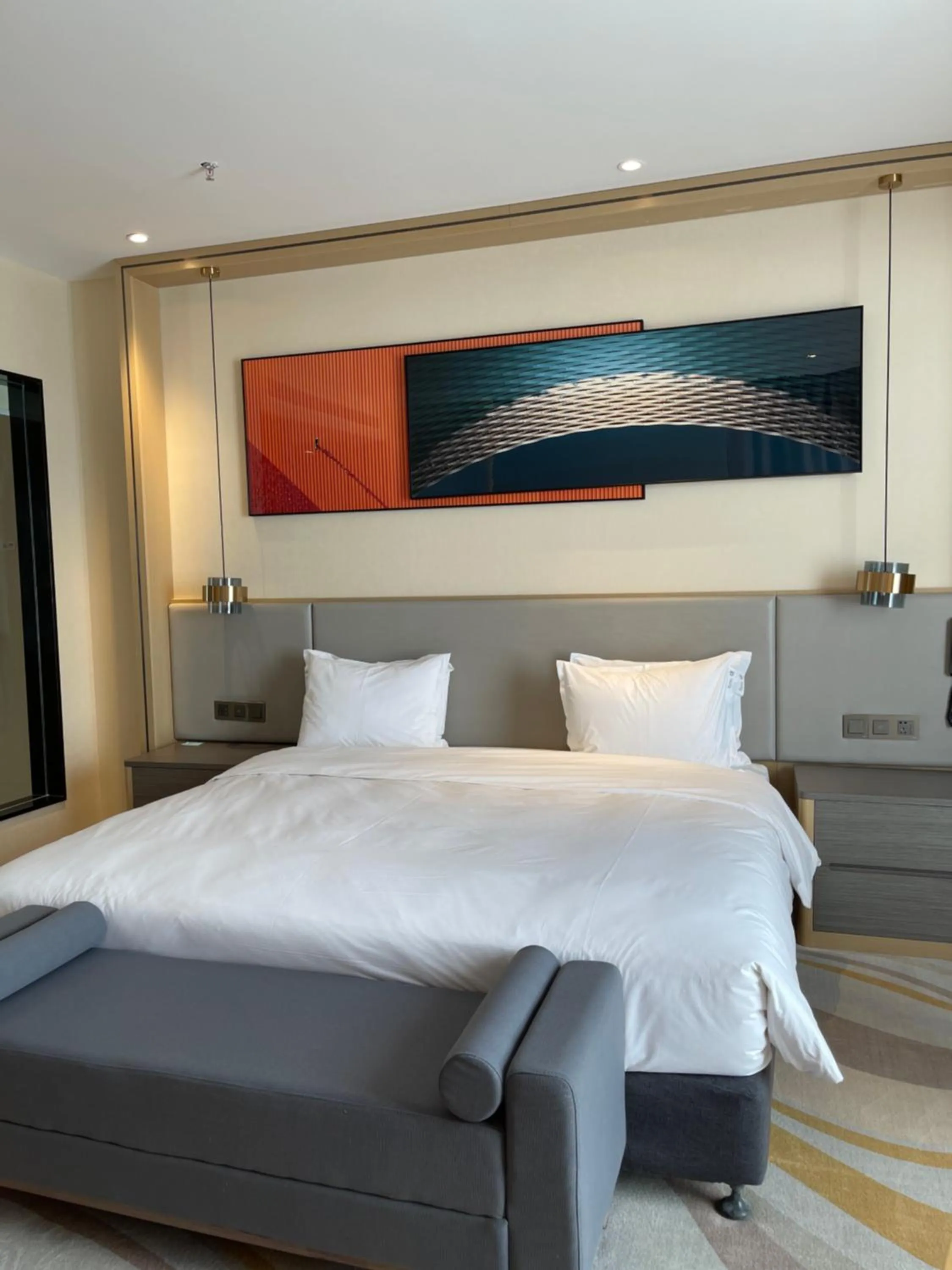 Holiday Inn Express Ulanqab Jining by IHG