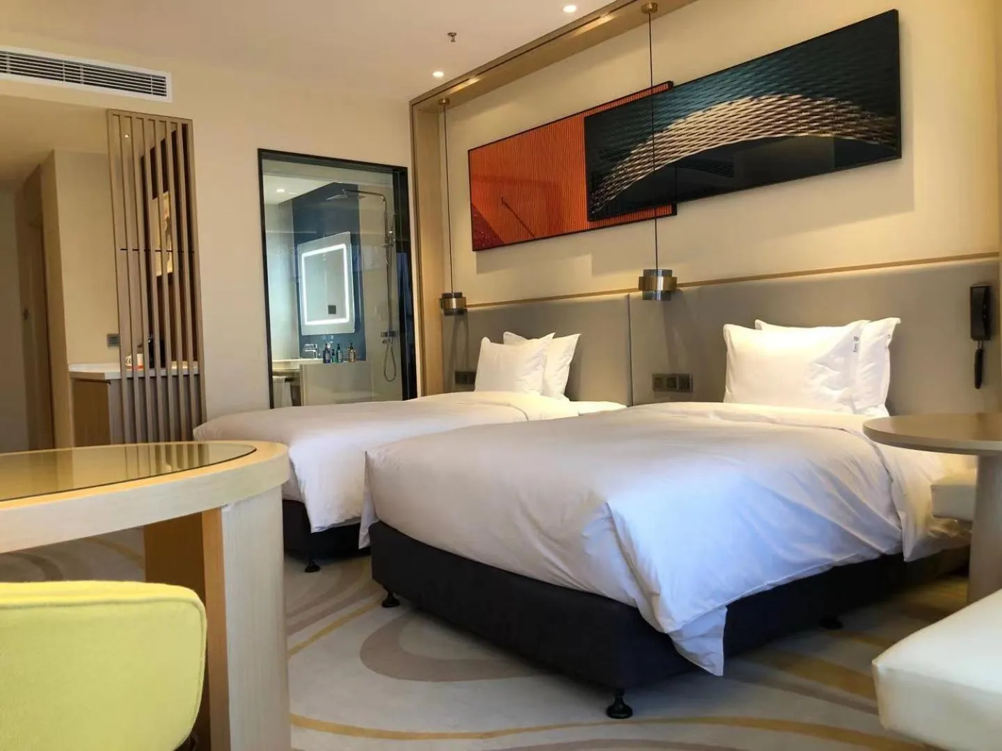 Holiday Inn Express Ulanqab Jining by IHG