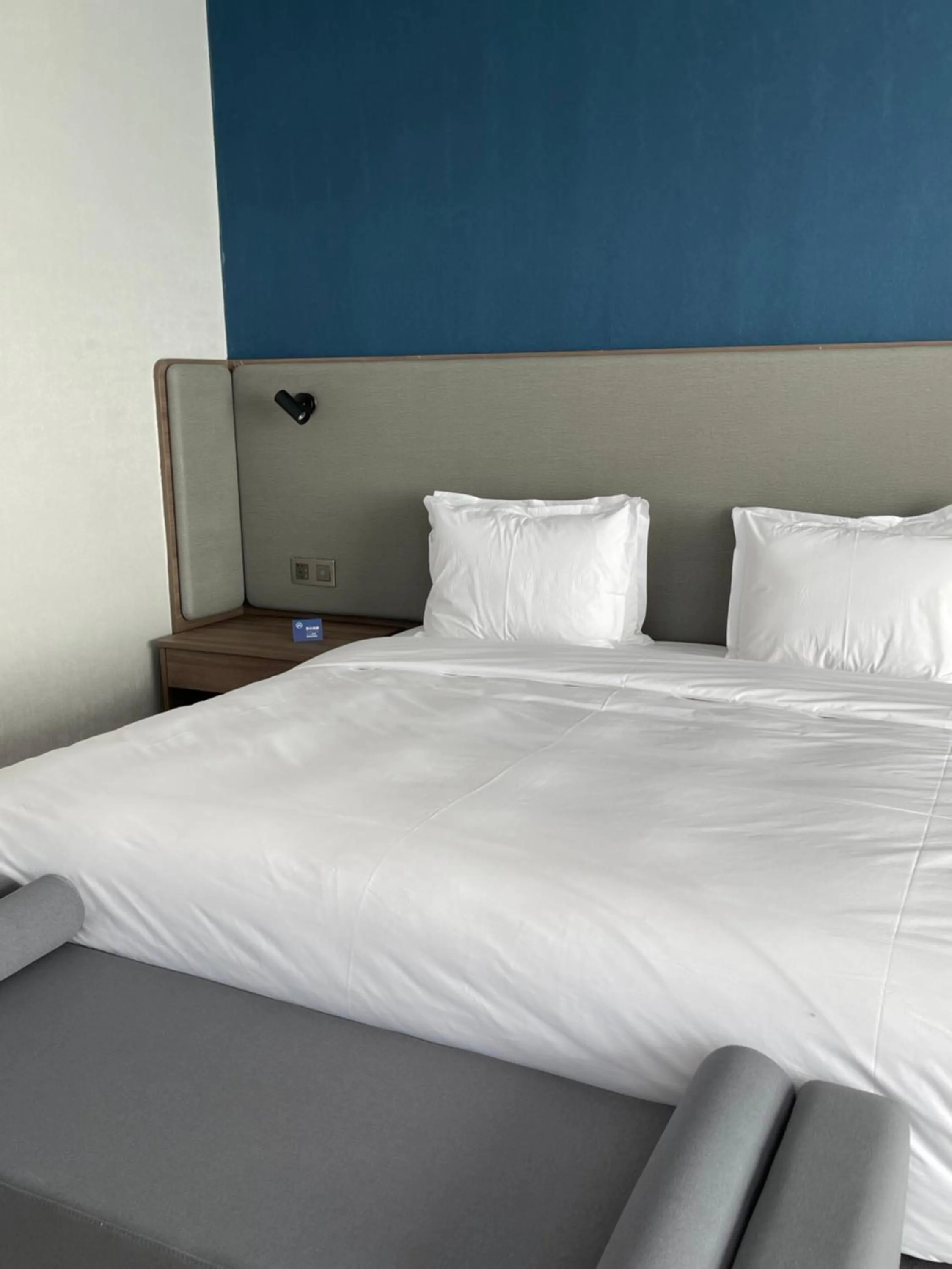 Holiday Inn Express Ulanqab Jining by IHG