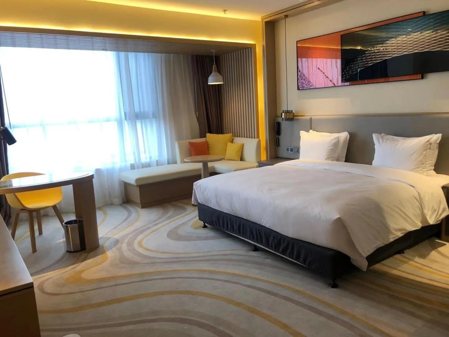 Holiday Inn Express Ulanqab Jining by IHG