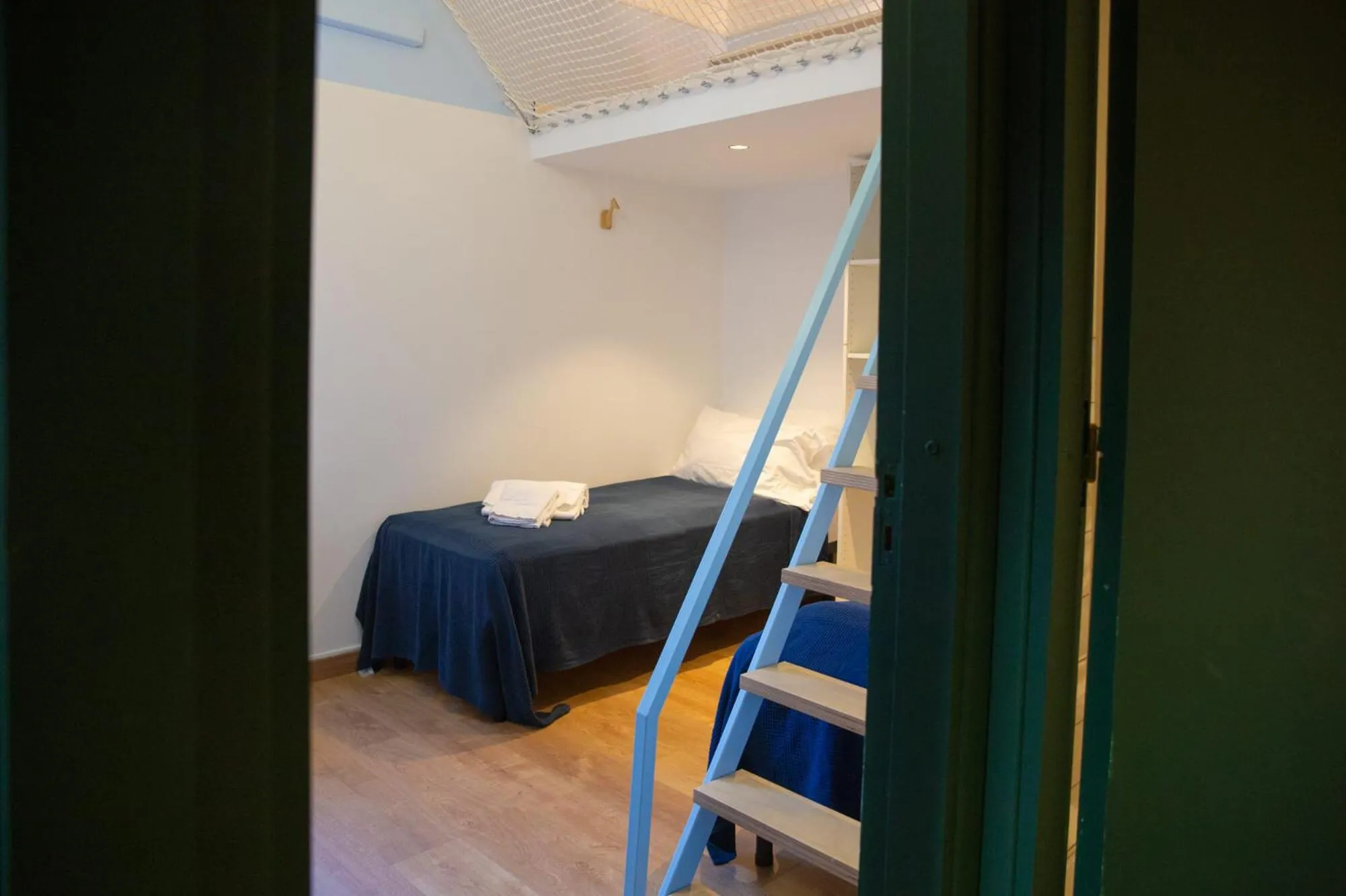 Bedroom, Bed in Villa Caterina - Solemar Sicilia