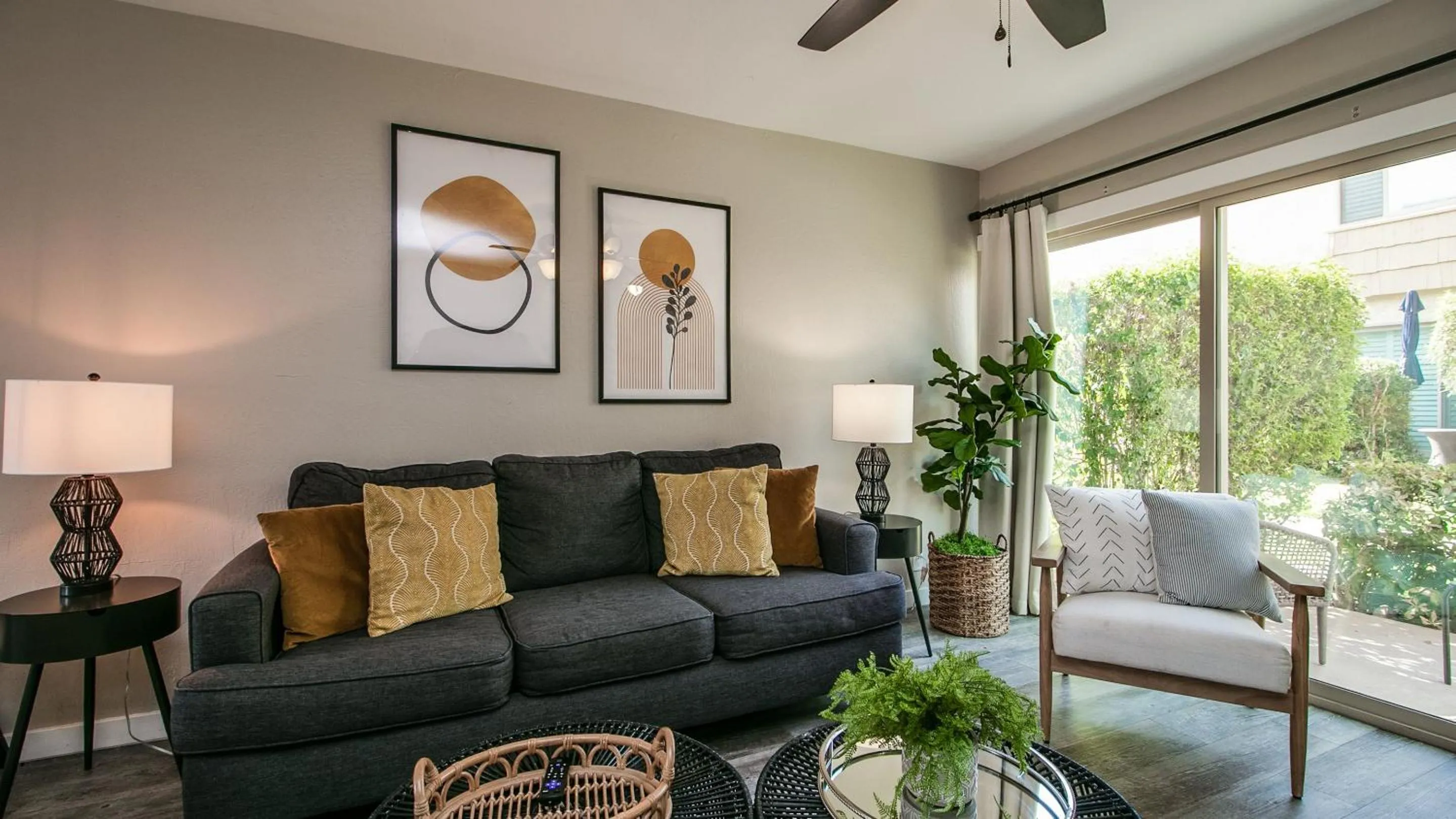 Other in Updated Condo in A Old Town Scottsdale Location