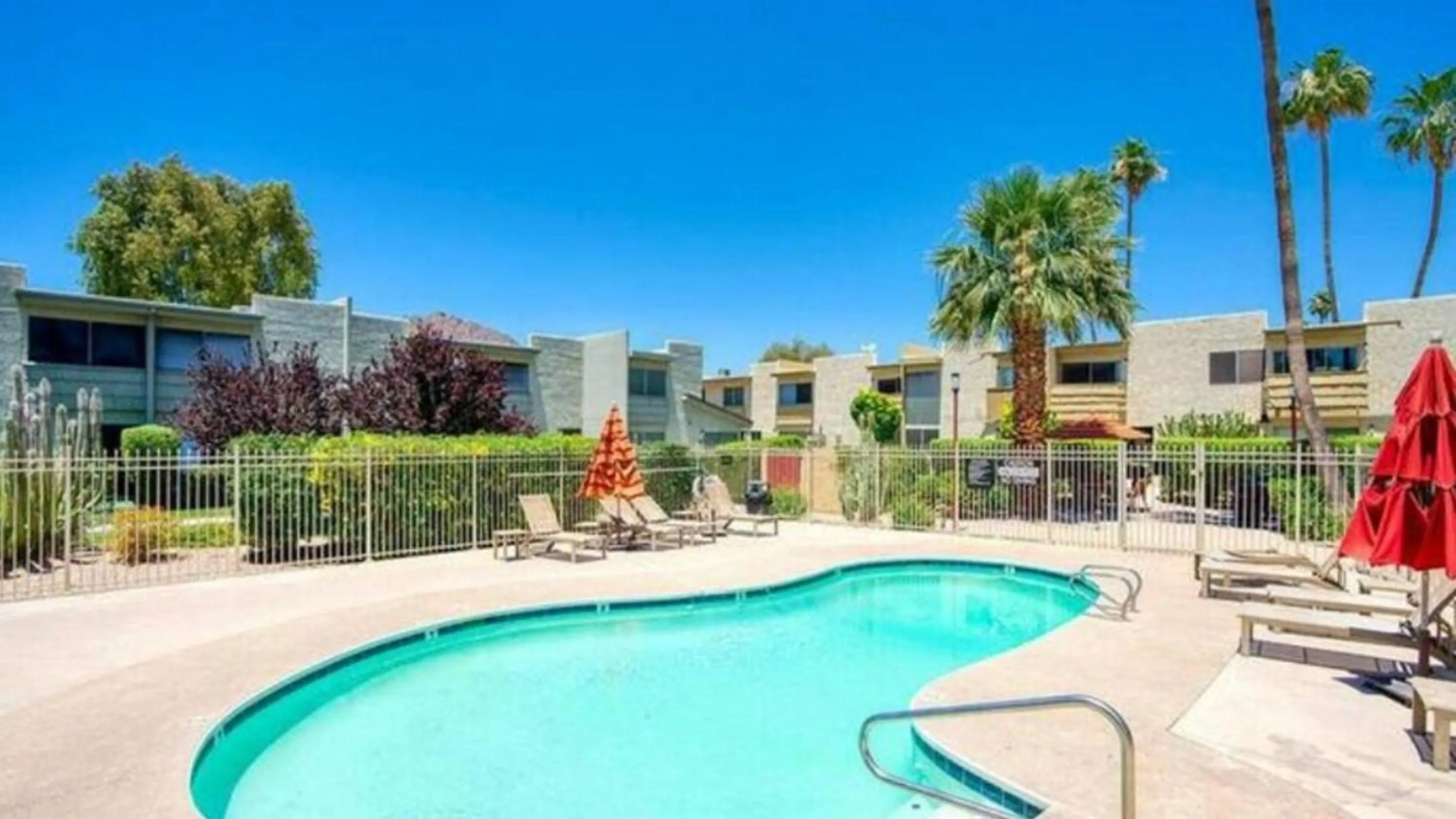 Other in Updated Condo in A Old Town Scottsdale Location