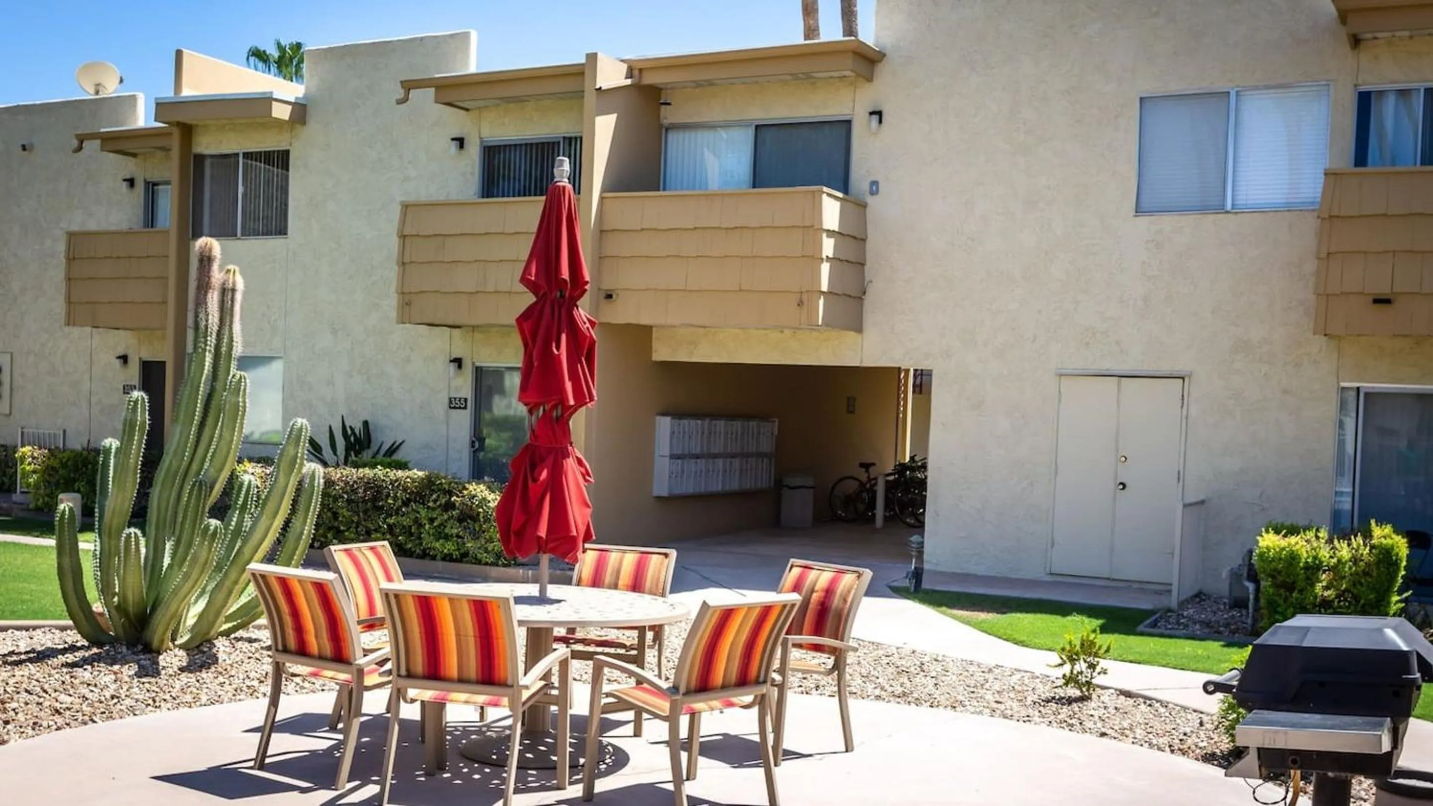 Other in Updated Condo in A Old Town Scottsdale Location