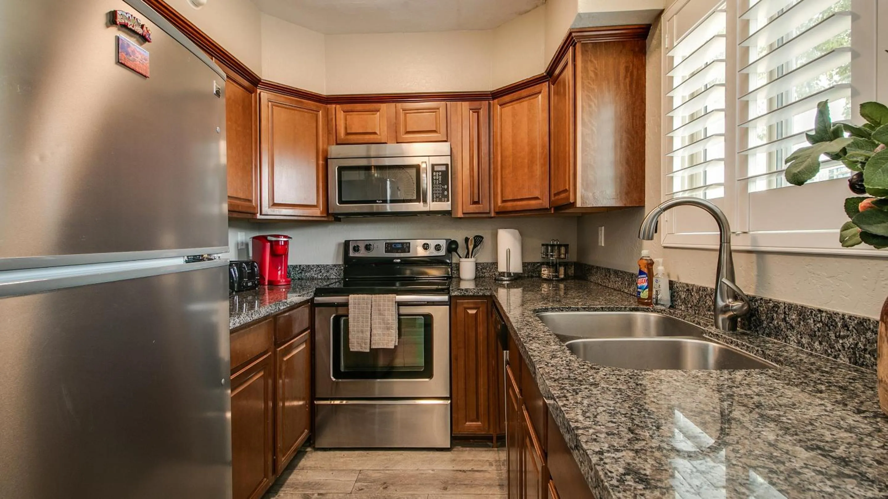 Other in Updated Condo in A Old Town Scottsdale Location