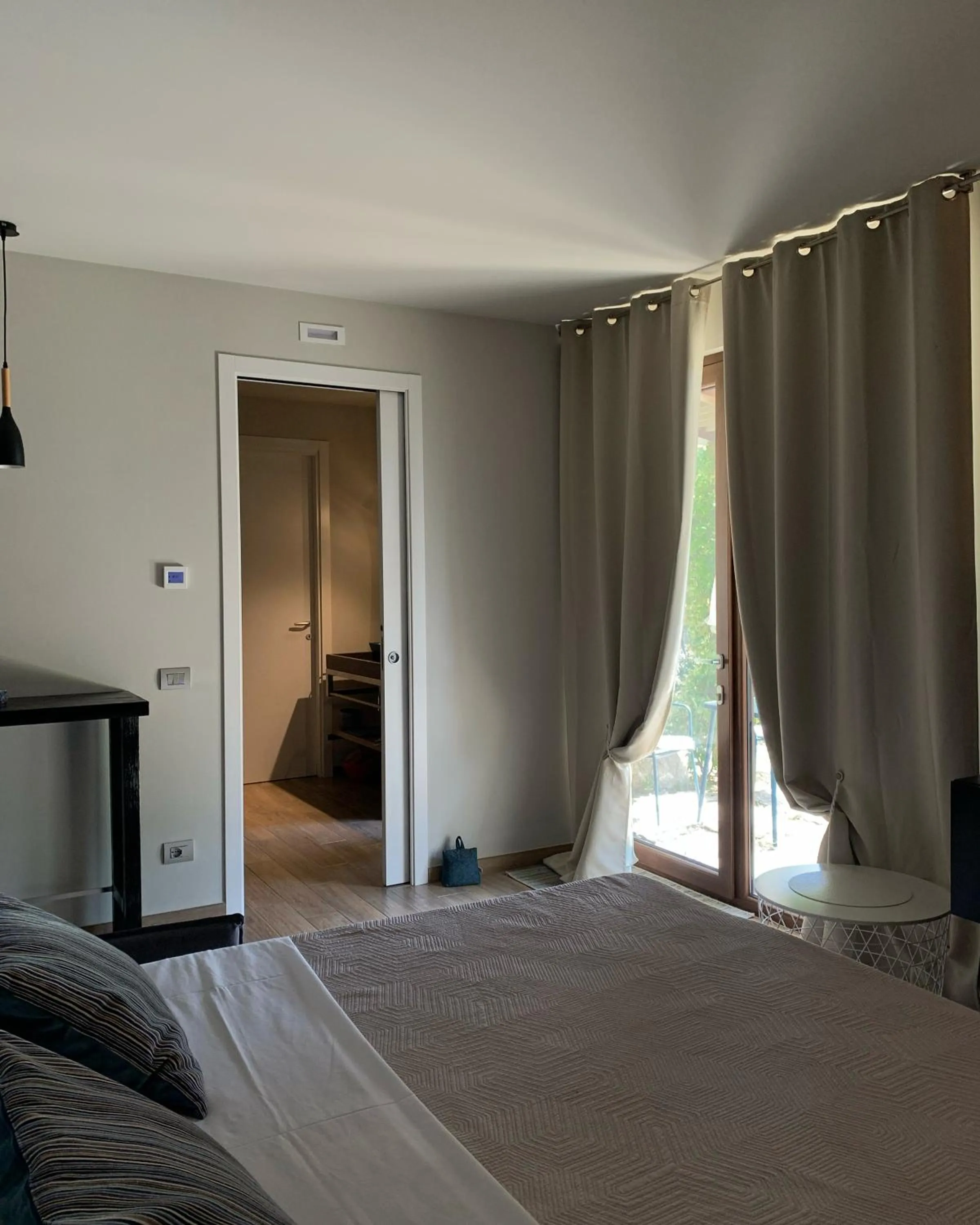 Bed in GreenValley BnB