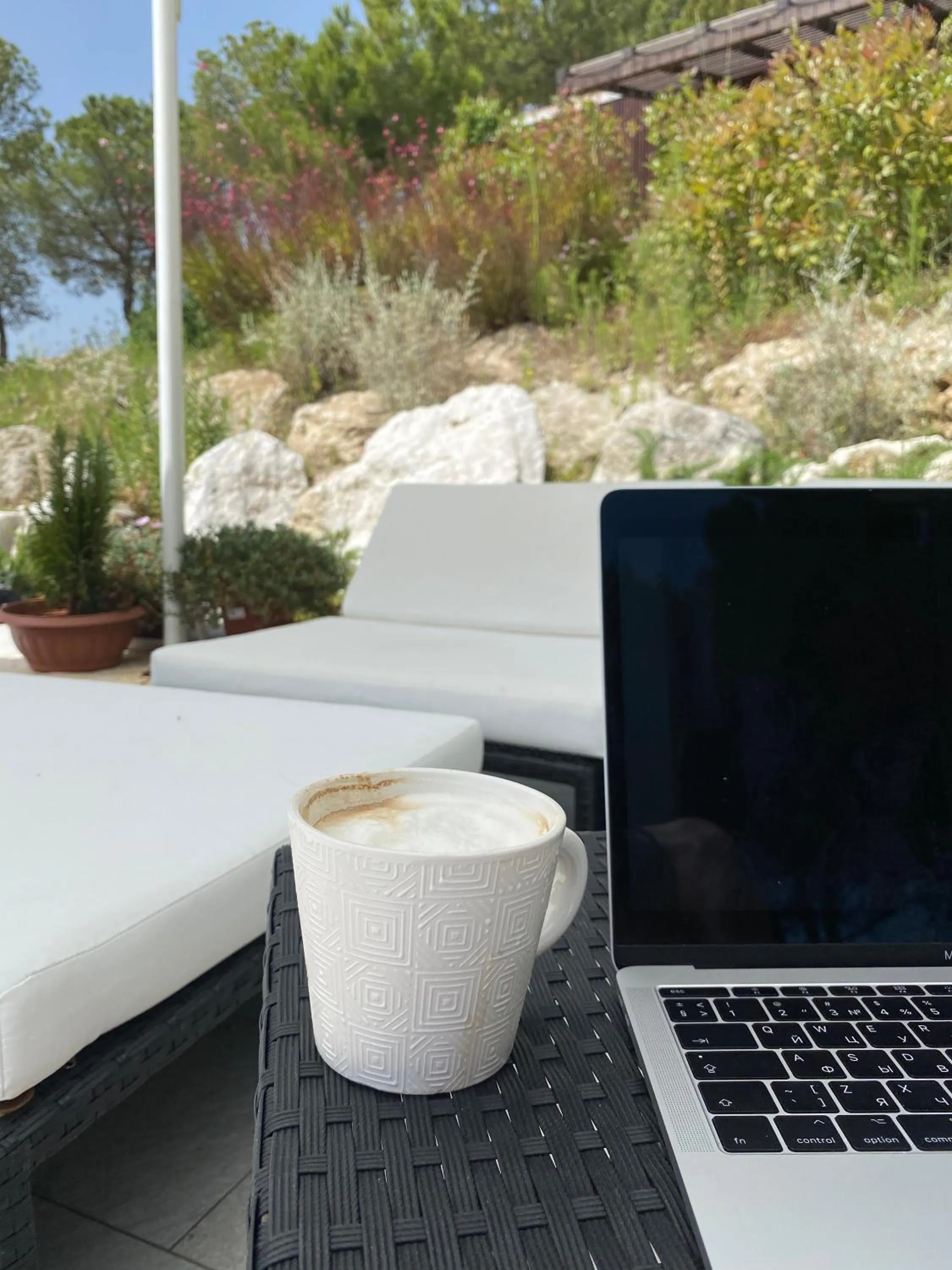 Day in GreenValley BnB