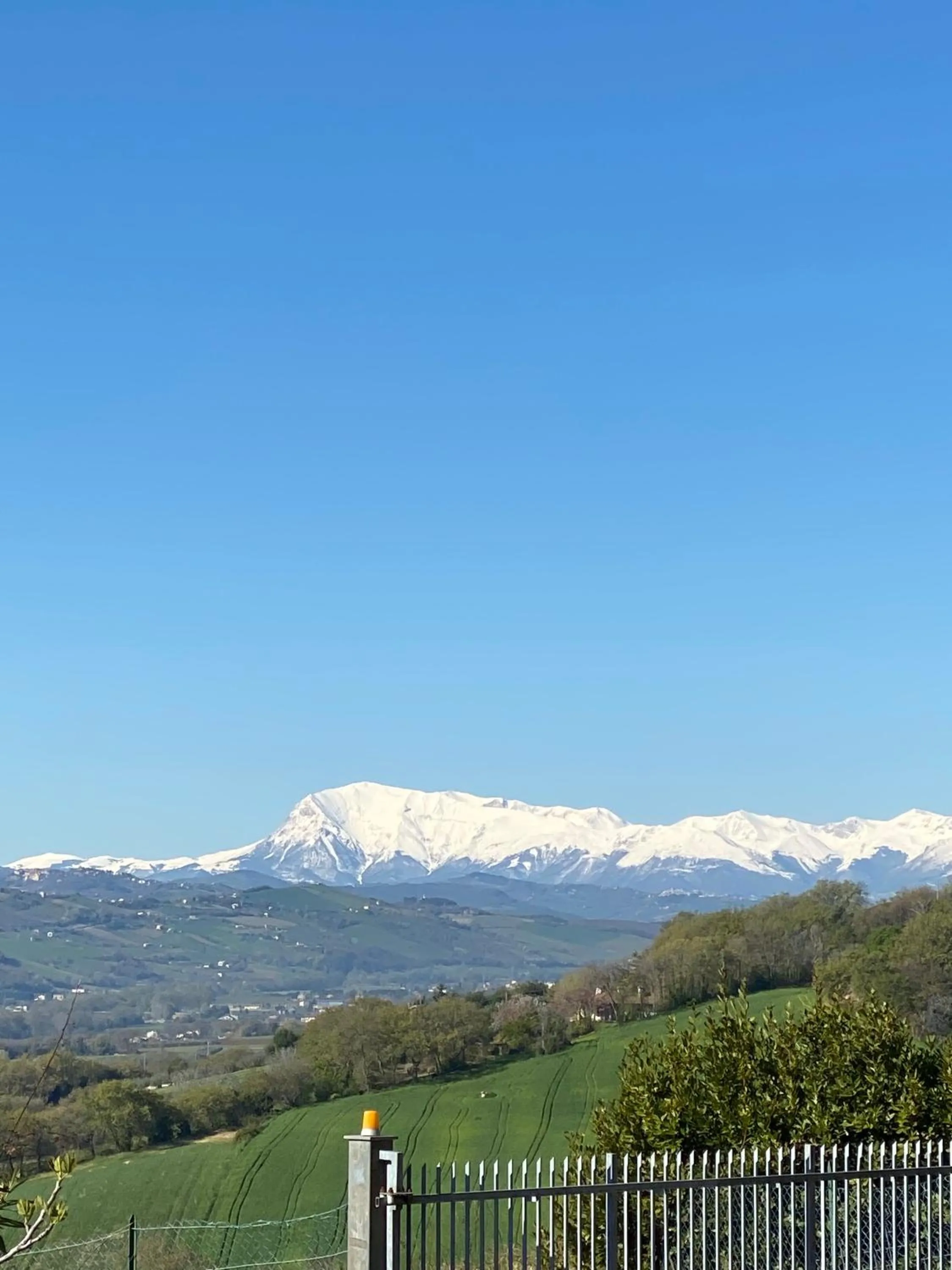 Day in GreenValley BnB