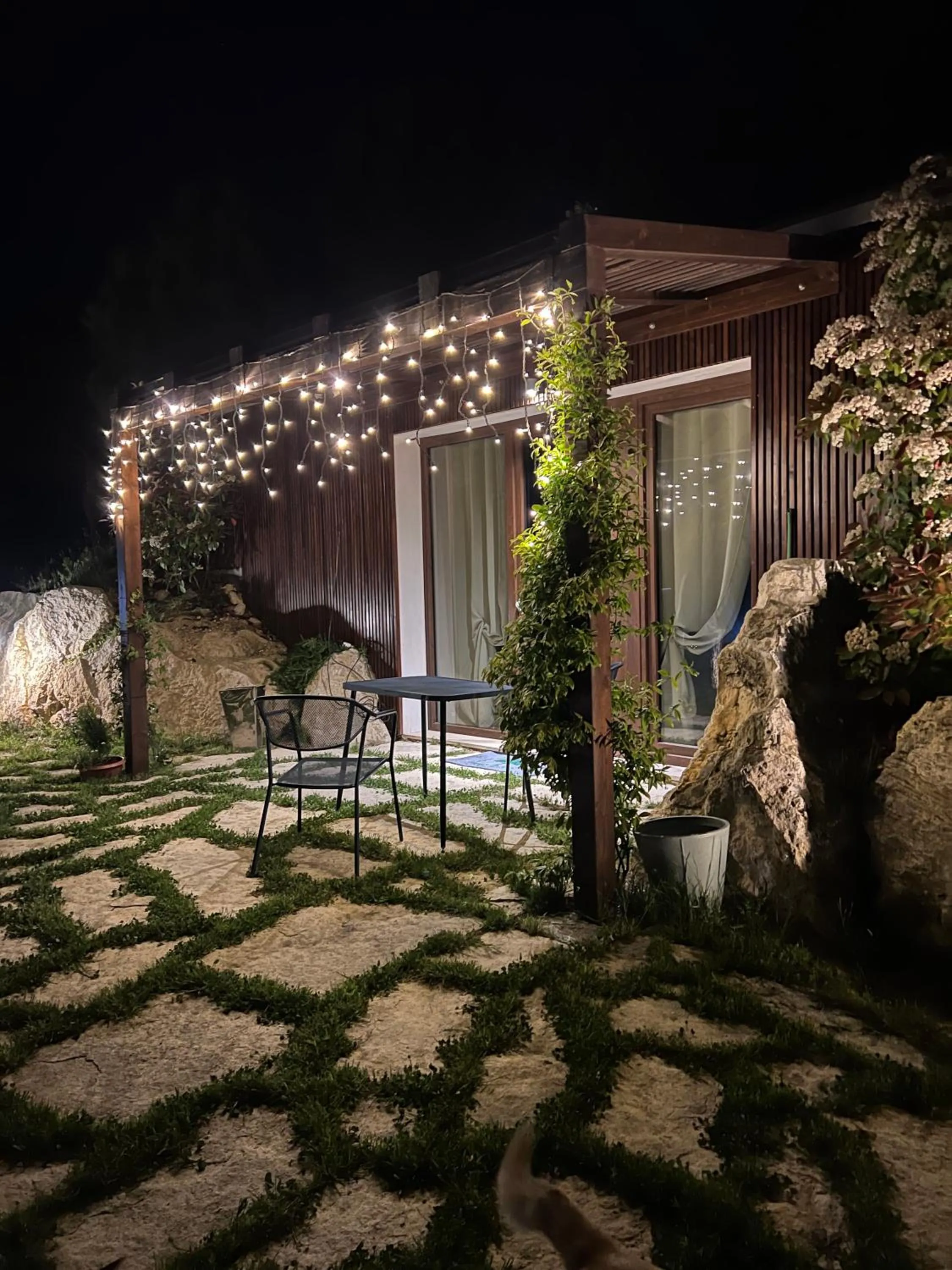 Property building in GreenValley BnB