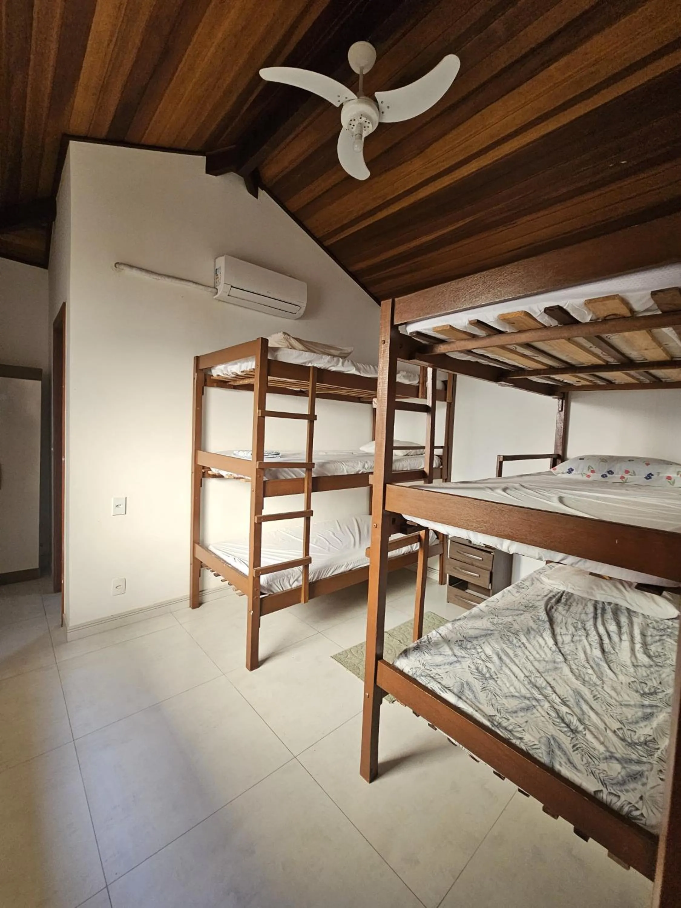 Bed in Búzios Praia & descanso