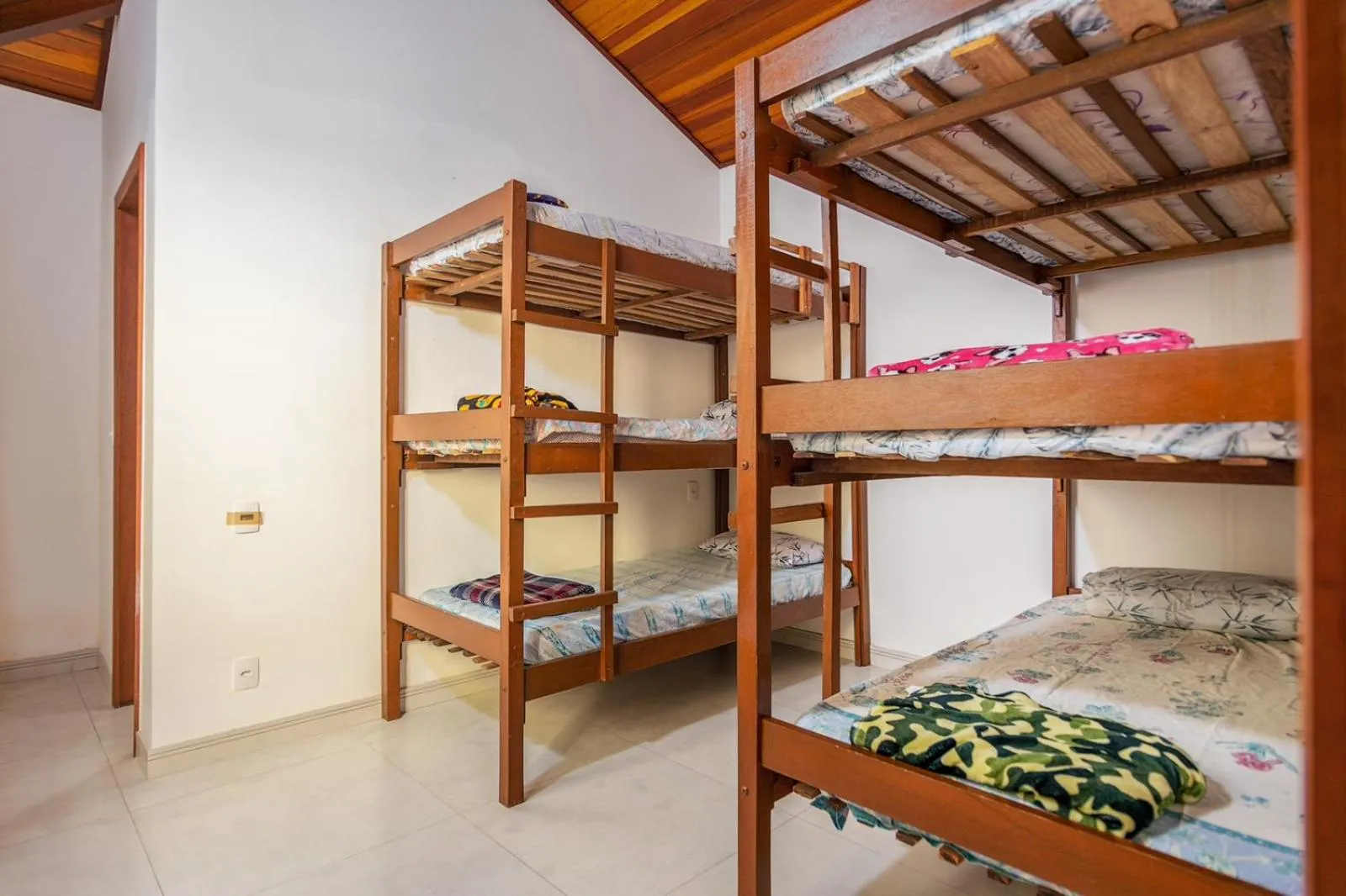 Bed in Búzios Praia & descanso