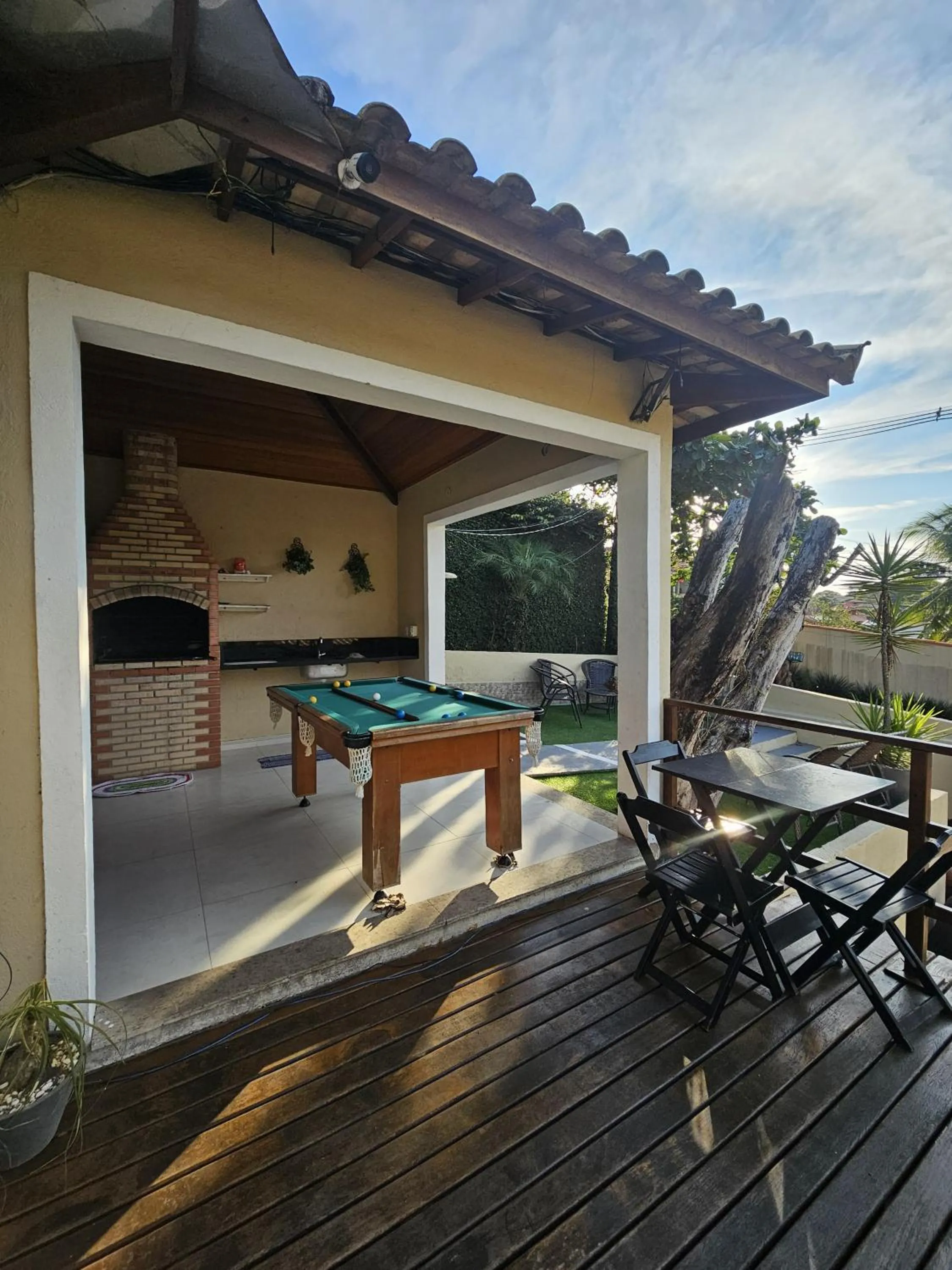 Búzios Praia & descanso