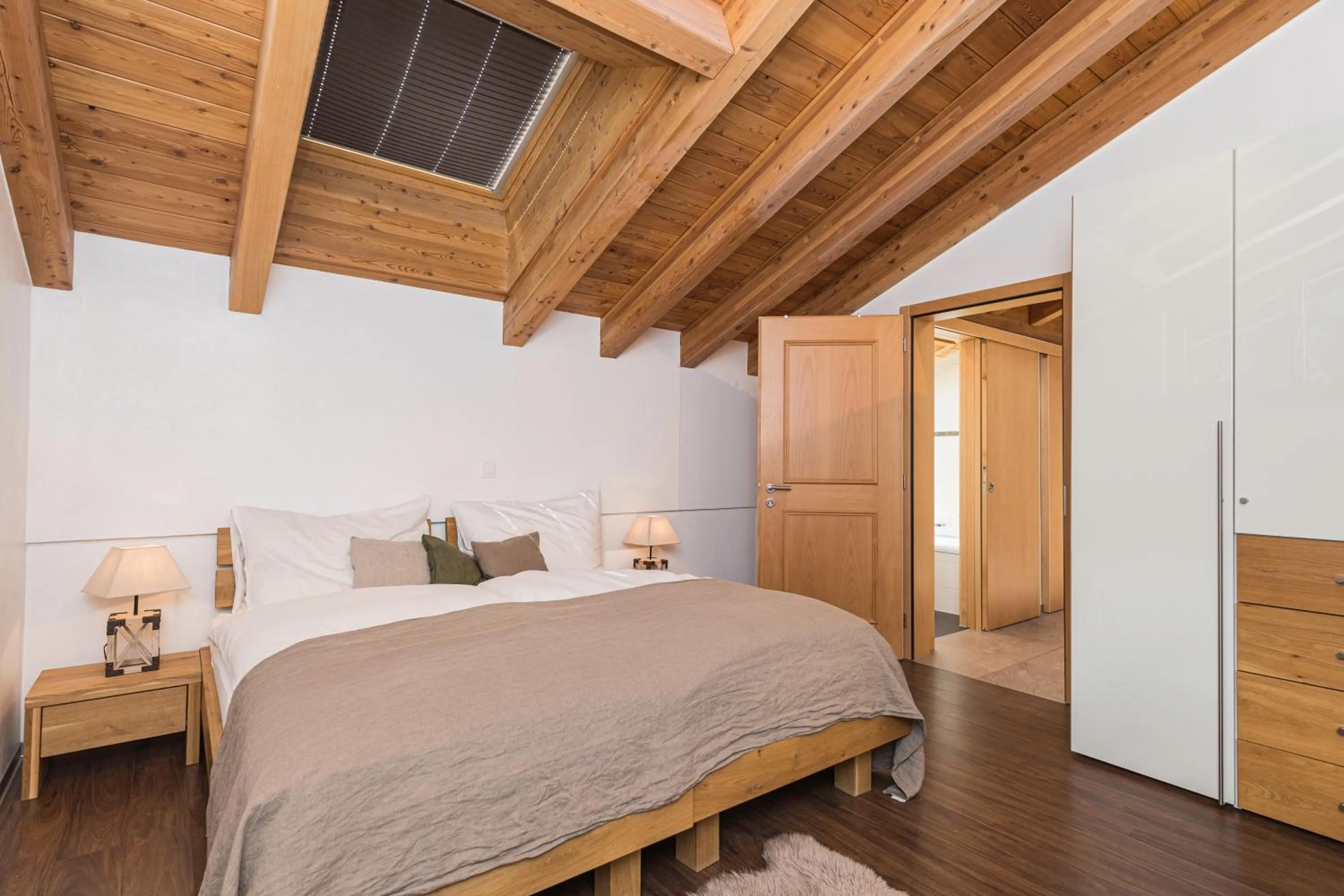 Chalet Monte Cristo