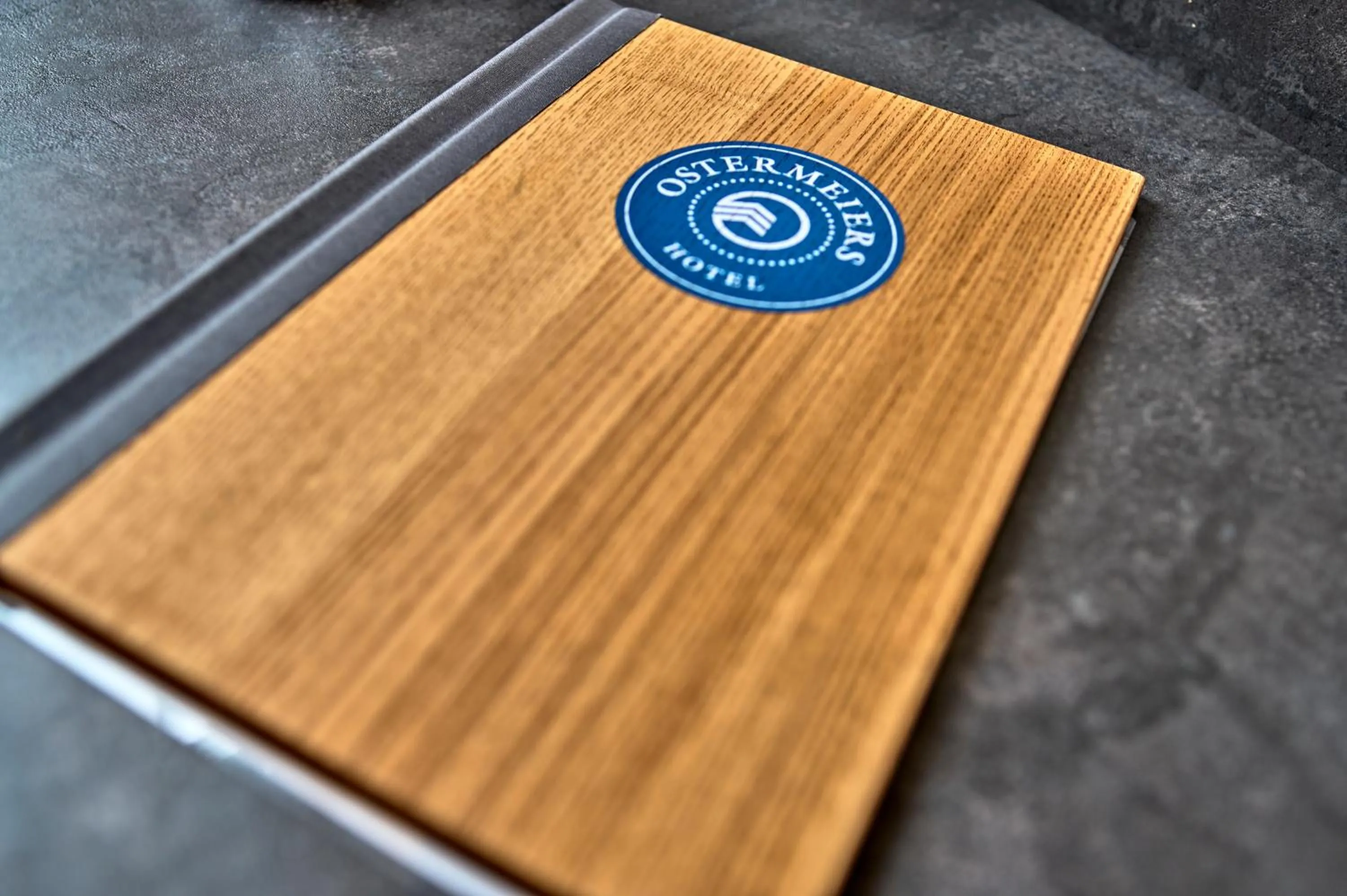 Gasthaus Hotel Ostermeier