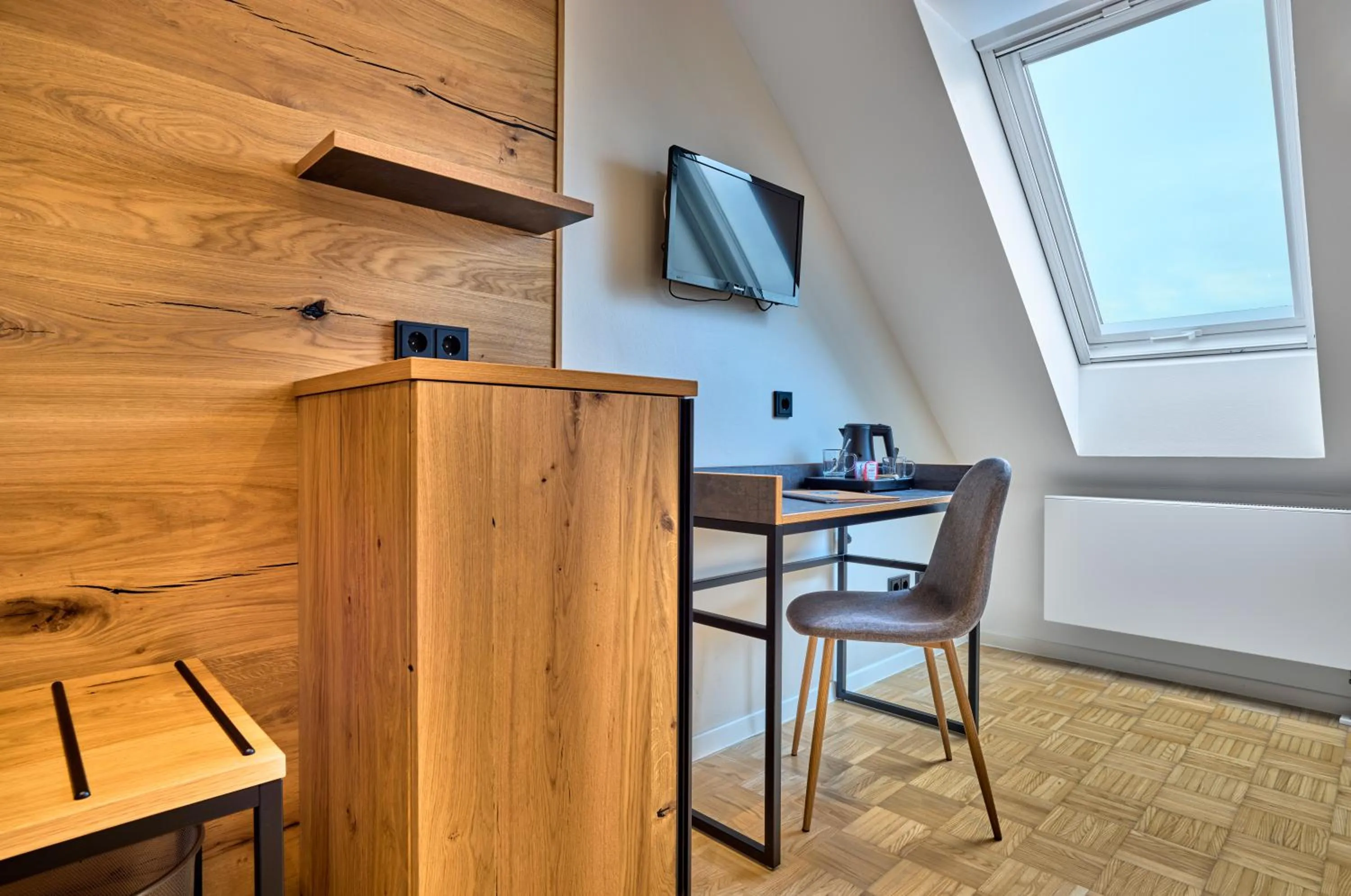 Gasthaus Hotel Ostermeier