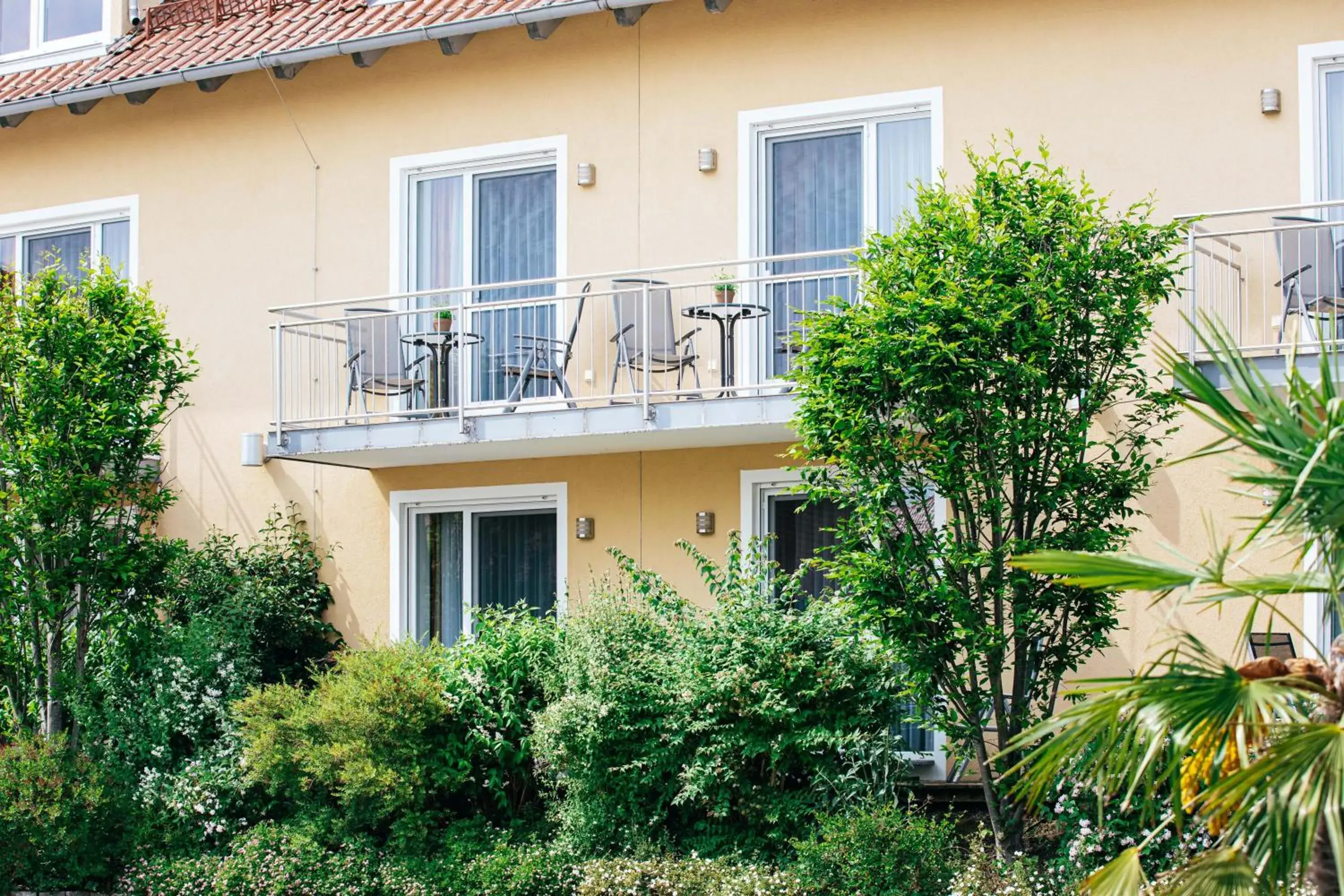 Double Room - single occupancy in Gasthaus Hotel Ostermeier Double Room - single occupancy in Gasthaus Hotel Ostermeier