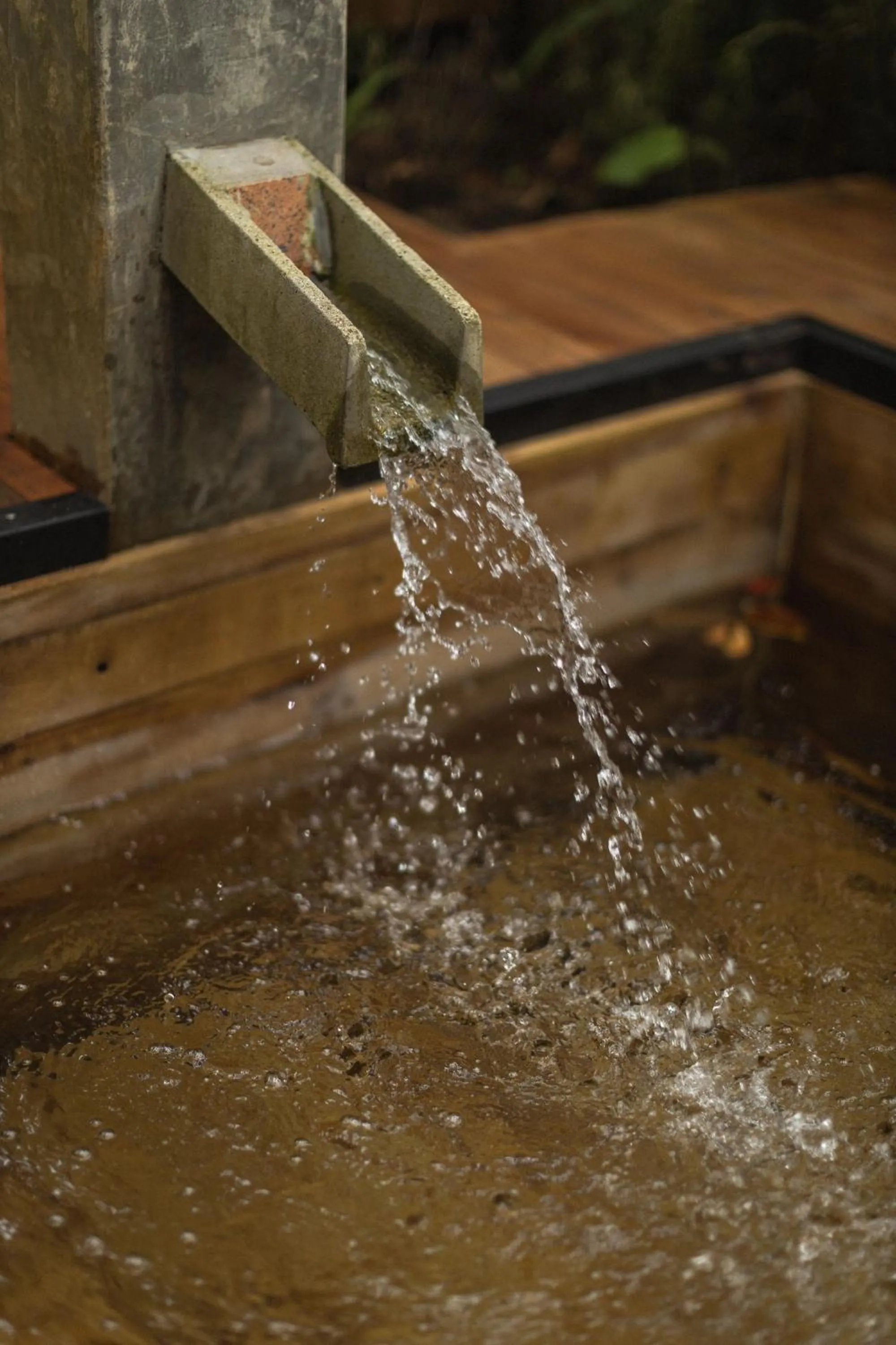 Spa and wellness centre/facilities in Hotel Quinta Ladera