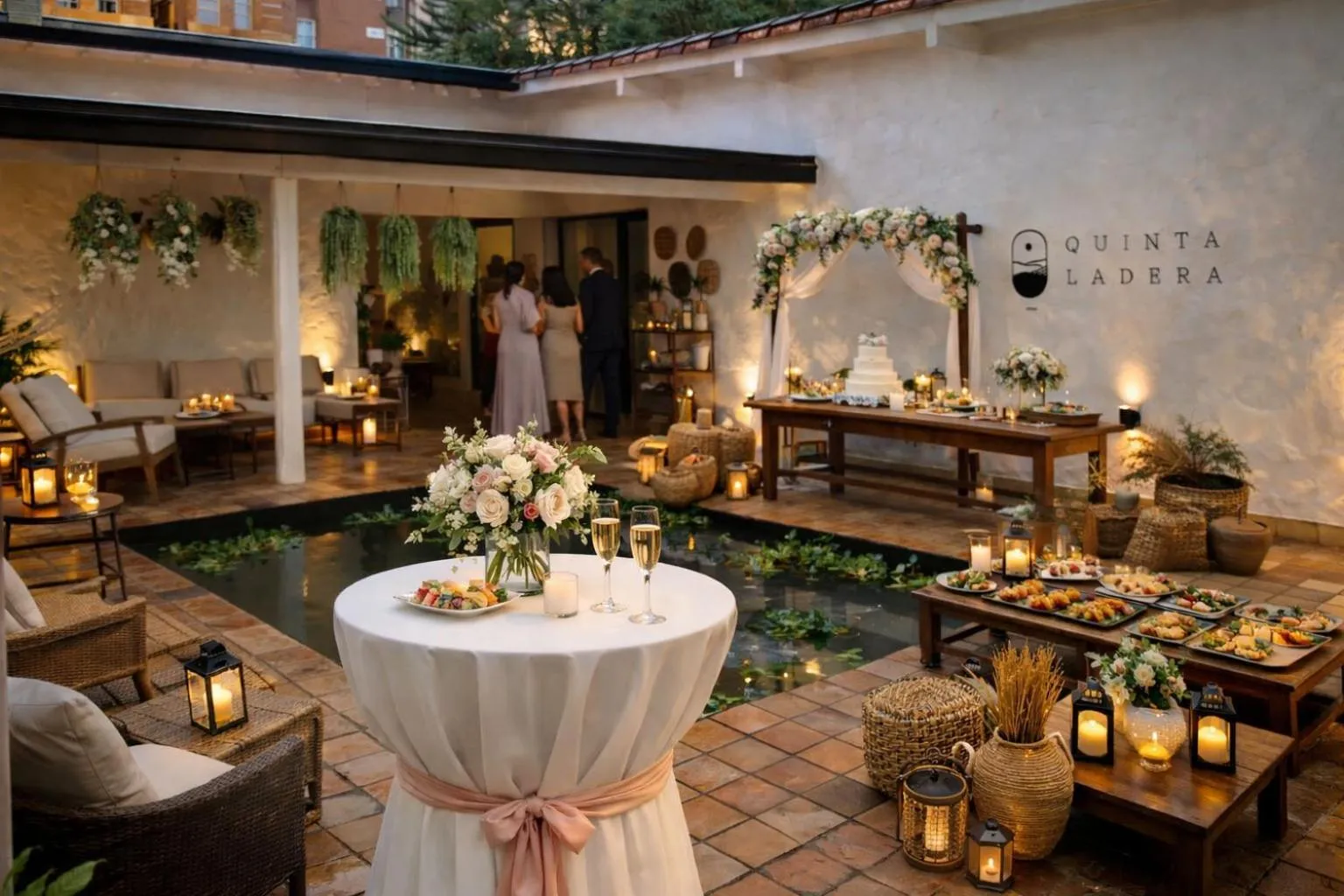 Other in Hotel Quinta Ladera