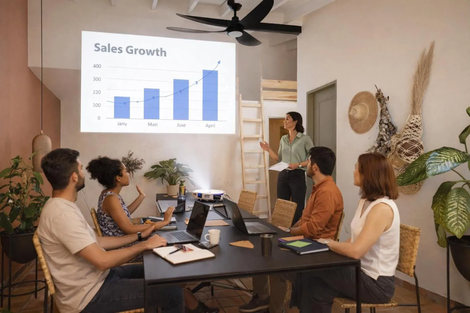 Other in Hotel Quinta Ladera