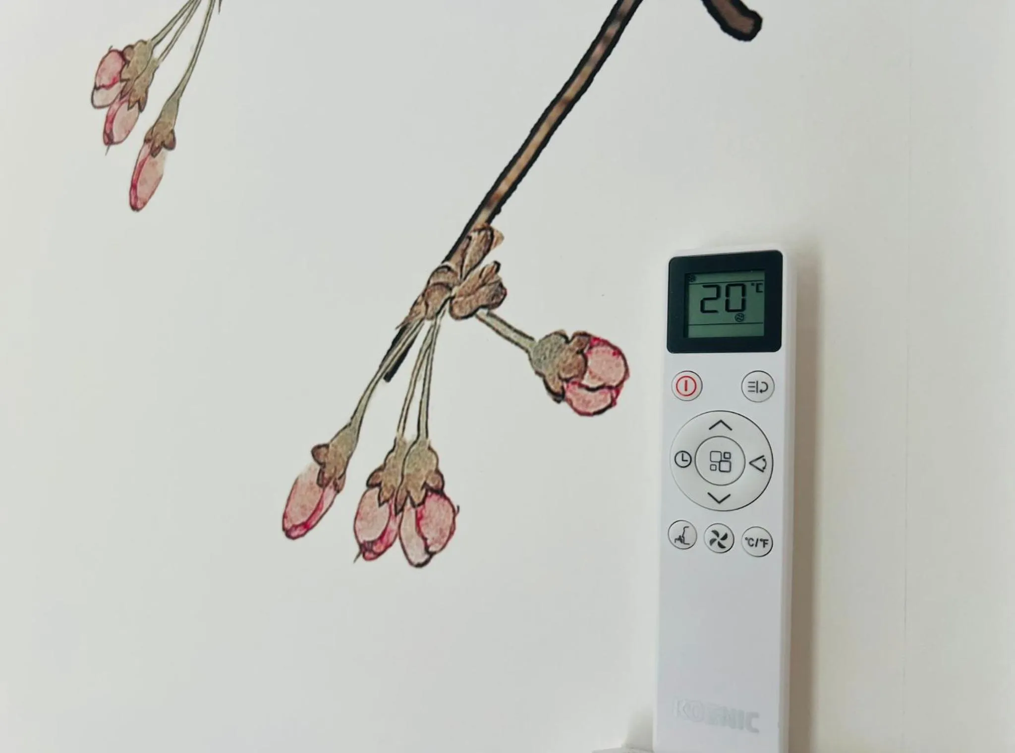 Decorative detail in APSTAY Eggenberg I Self Check-in I Parking option