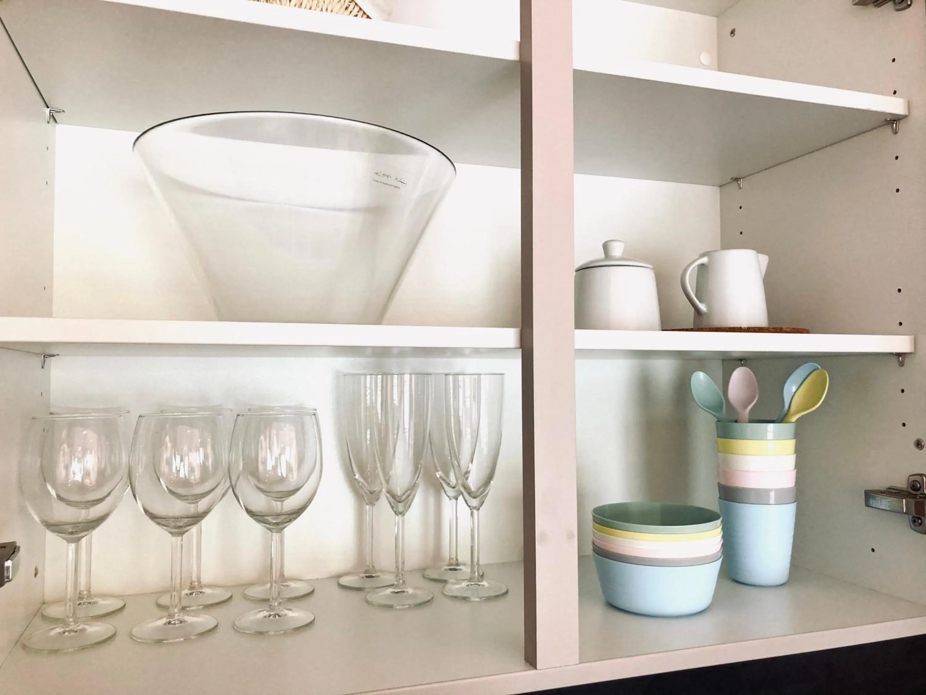 Kitchen or kitchenette in APSTAY Eggenberg I Self Check-in I Parking option