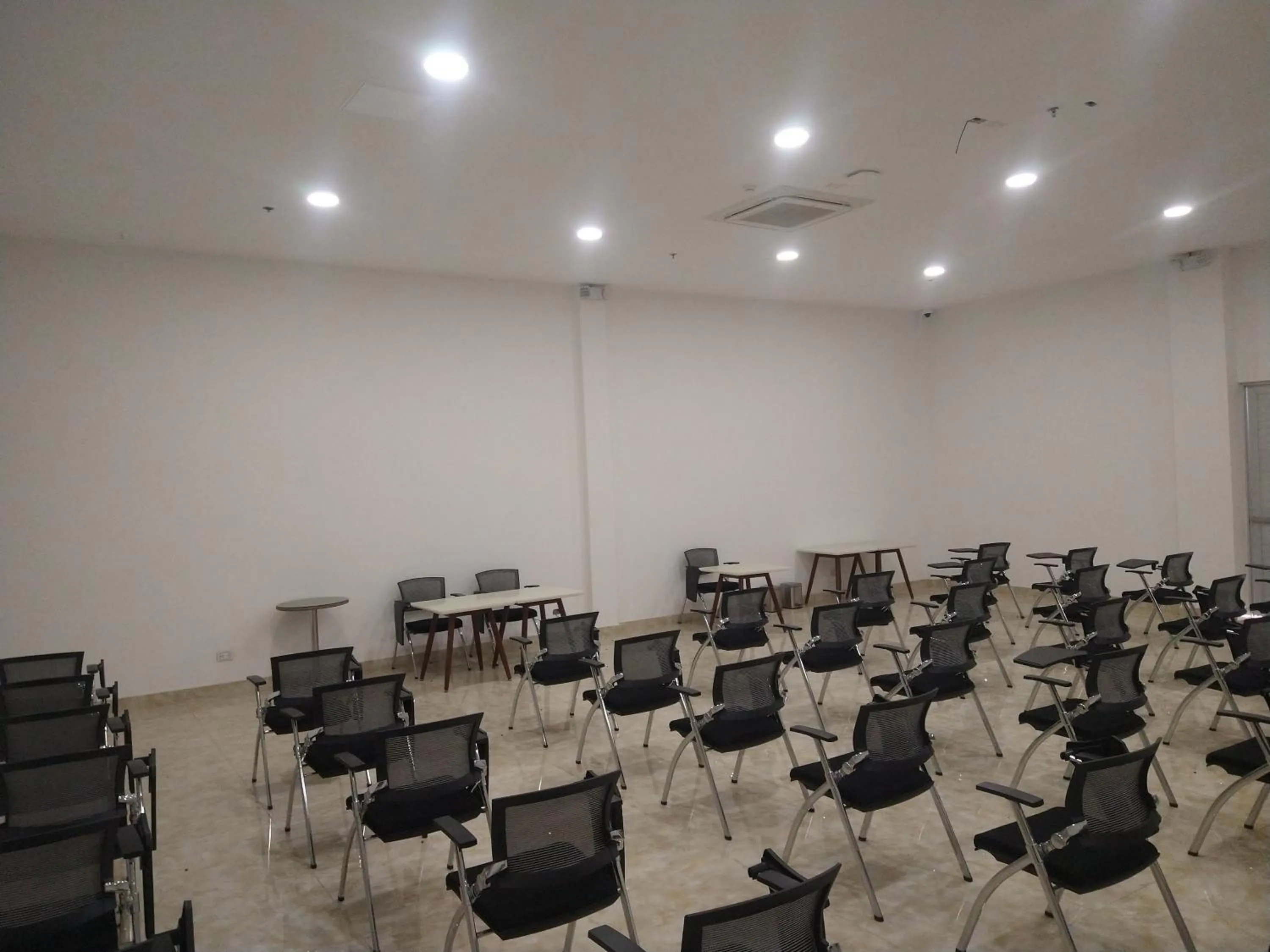 Living room in Hotel Real Elim International