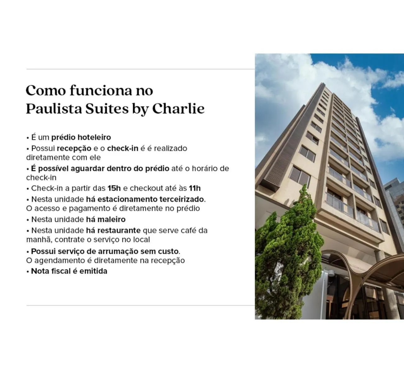 Other in Paulista Suites by Charlie