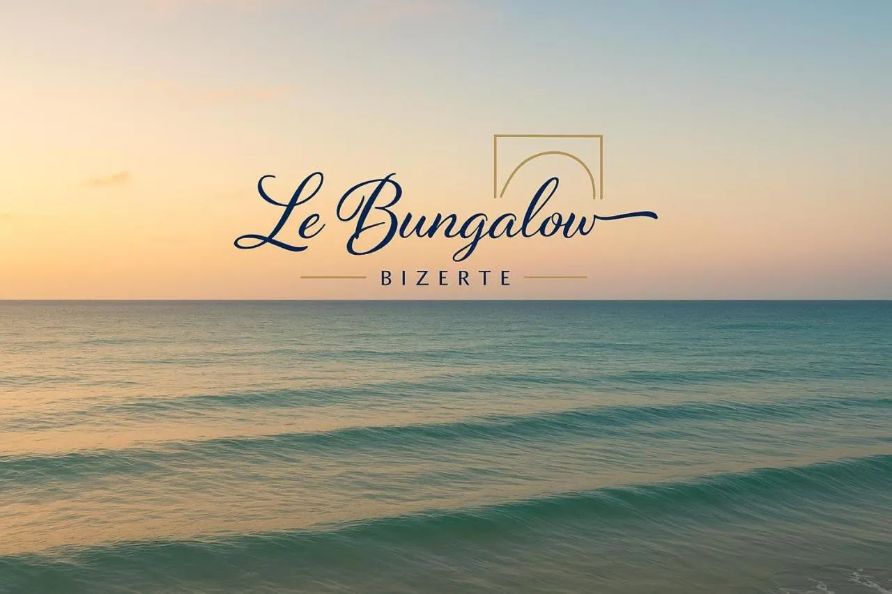 Natural landscape in Complexe Touristique Sidi Salem