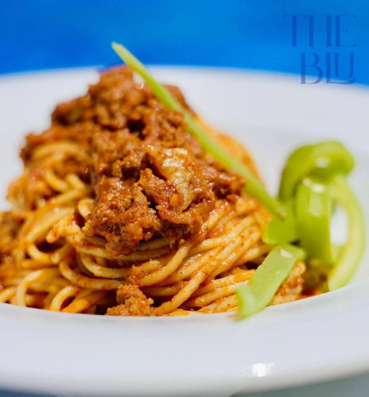 Food and drinks in Complexe Touristique Sidi Salem