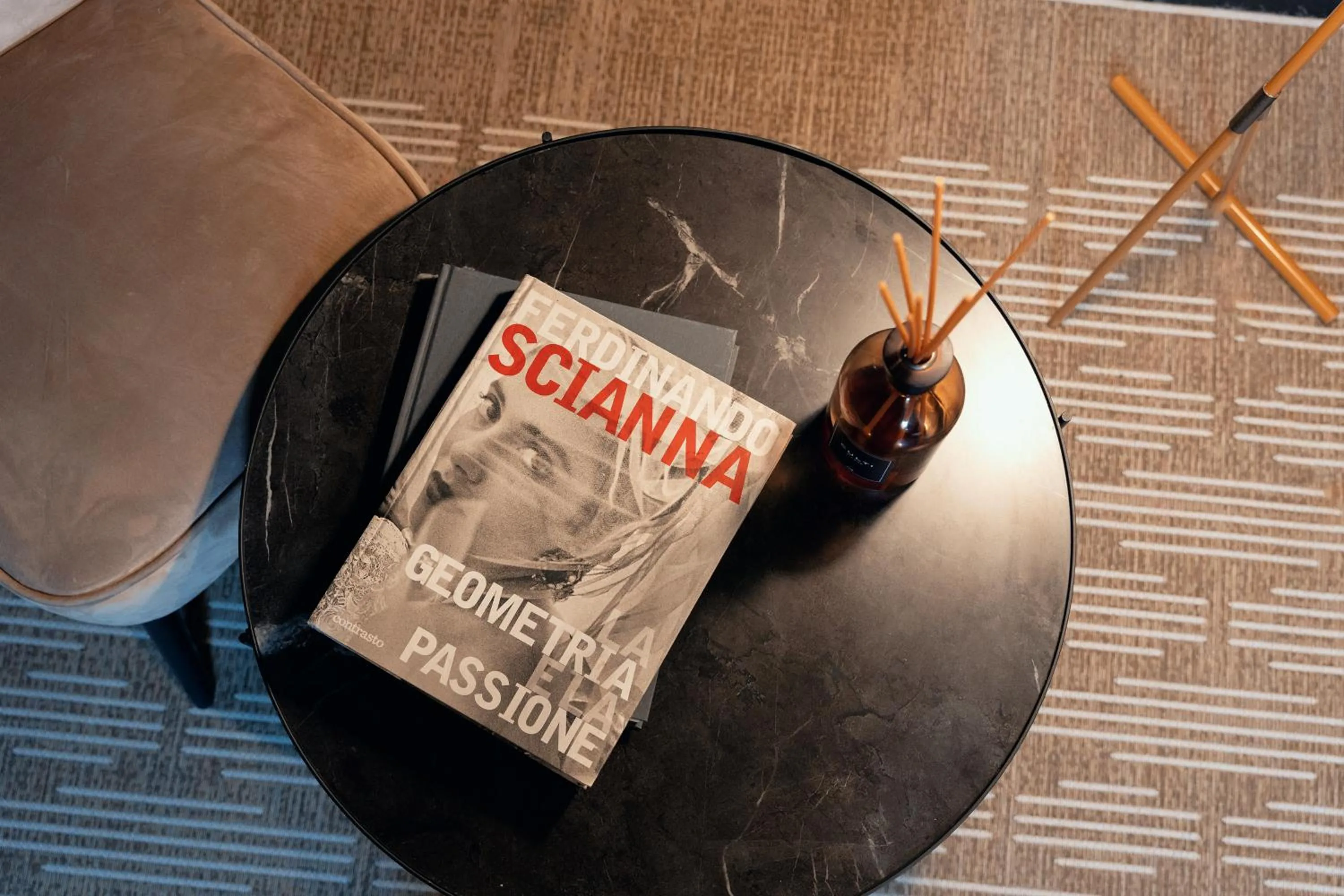 Bedroom in HOTEL VITE - By Naman Hotellerie