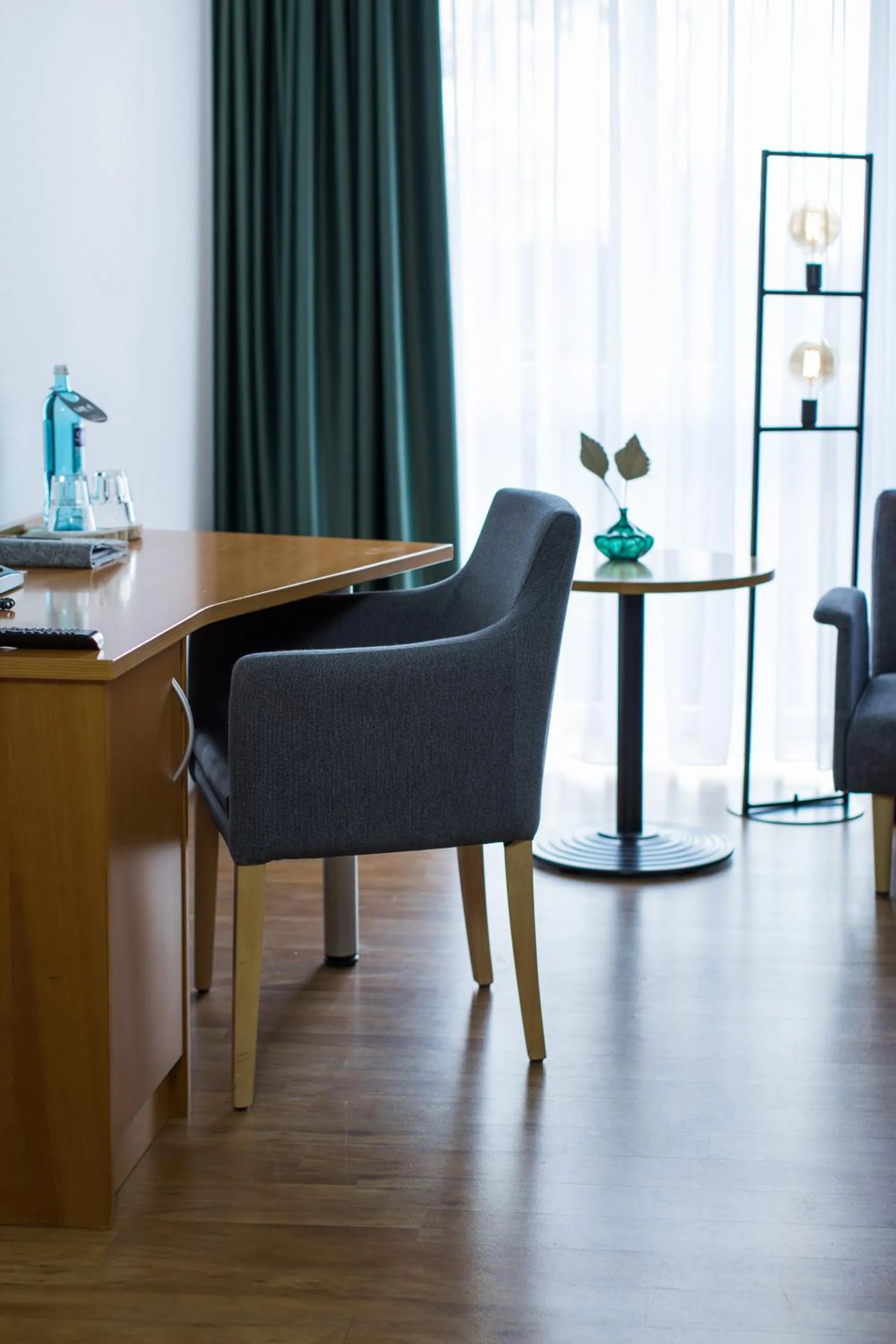 Photo of the whole room in Hotel Nickisch