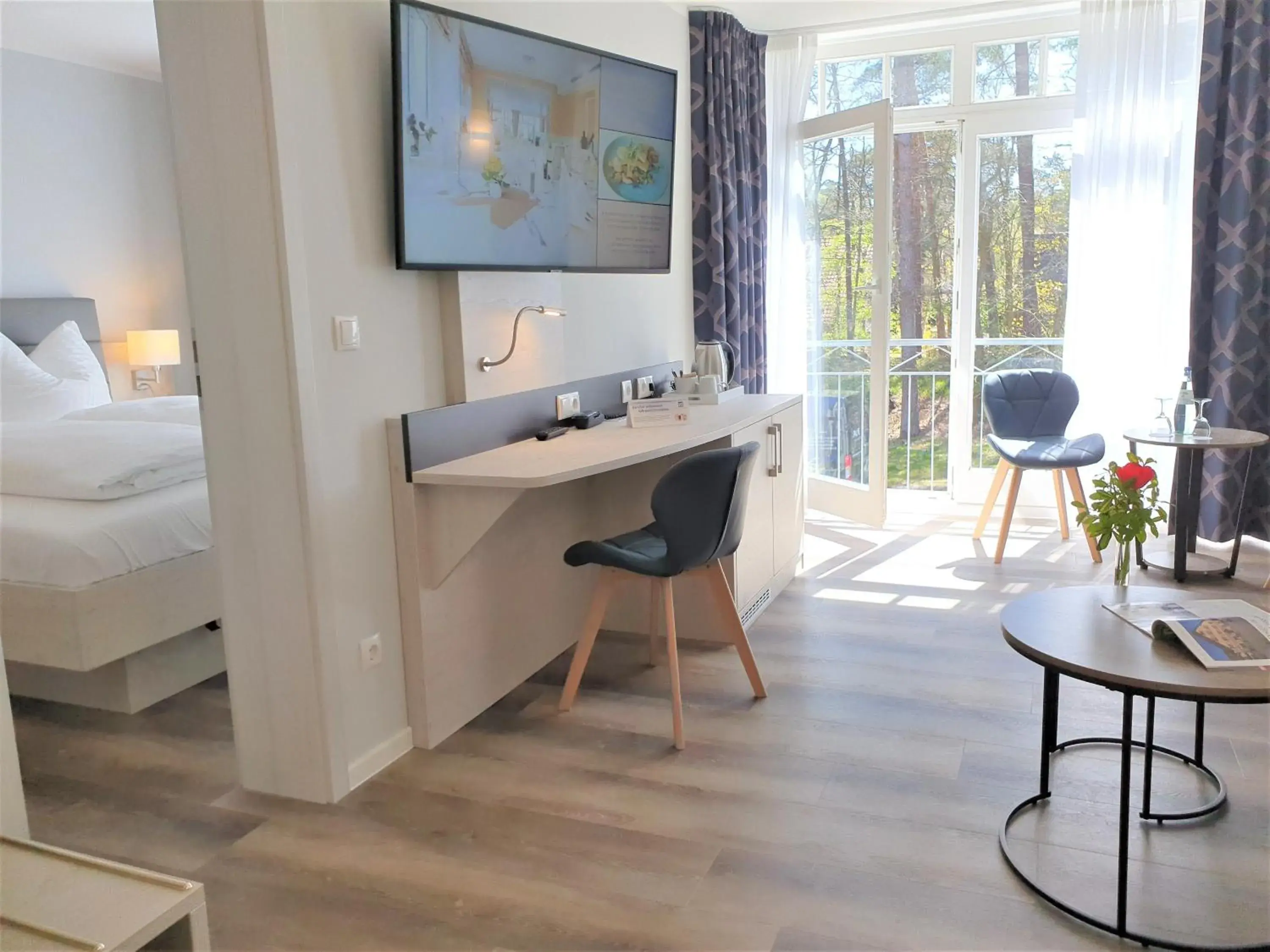 R&R Hotel Strandallee R&R Hotel Strandallee