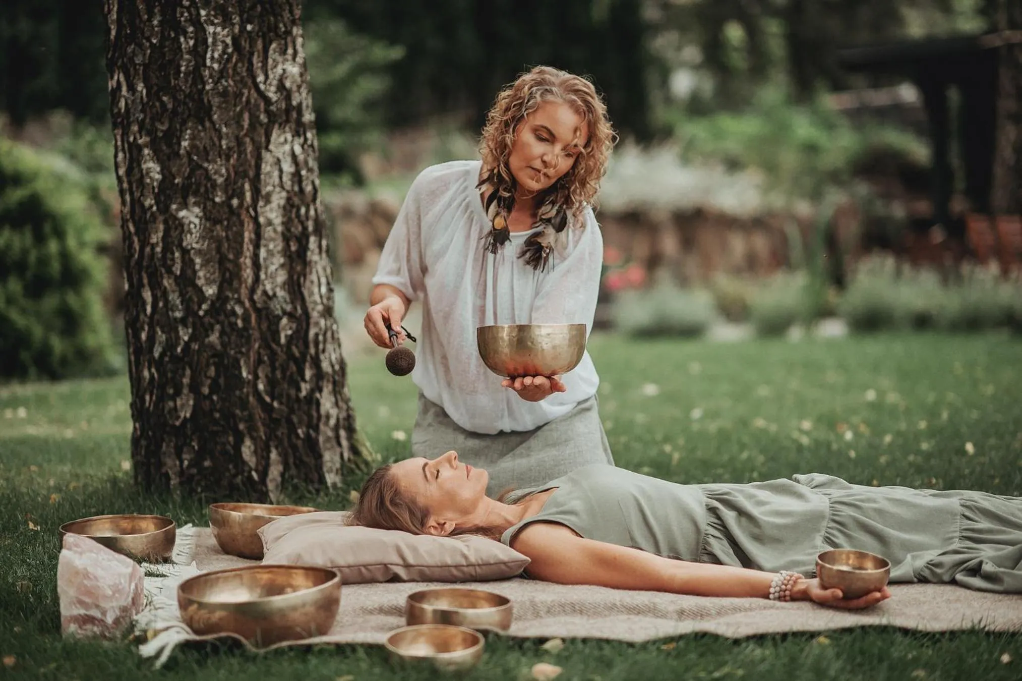 Spa and wellness centre/facilities in "Parko vila" Anykščiai