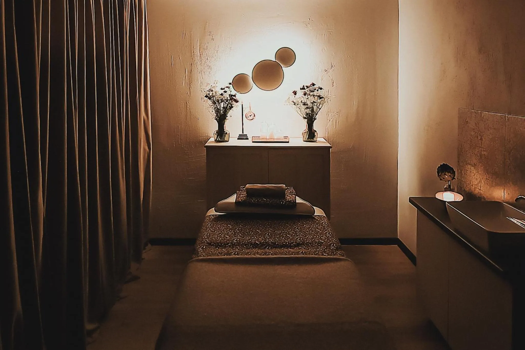 Massage, Bed in "Parko vila" Anykščiai