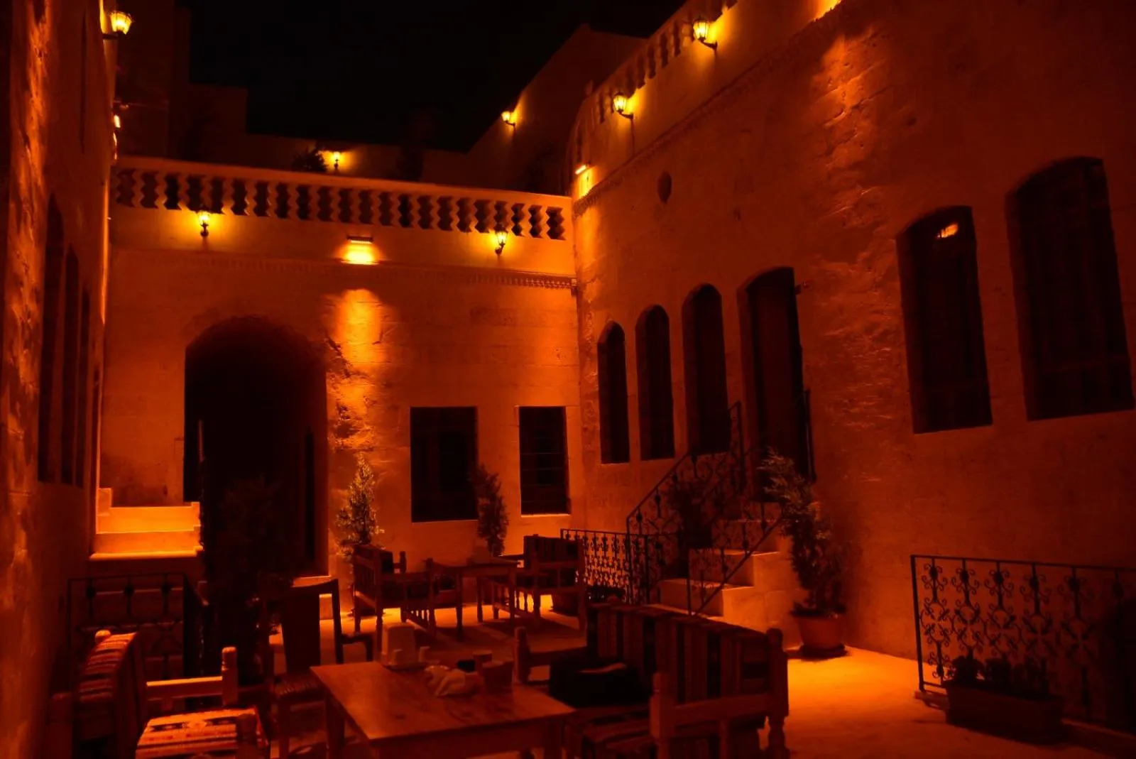 CİHANGİR KONAĞI BUTİK OTEL