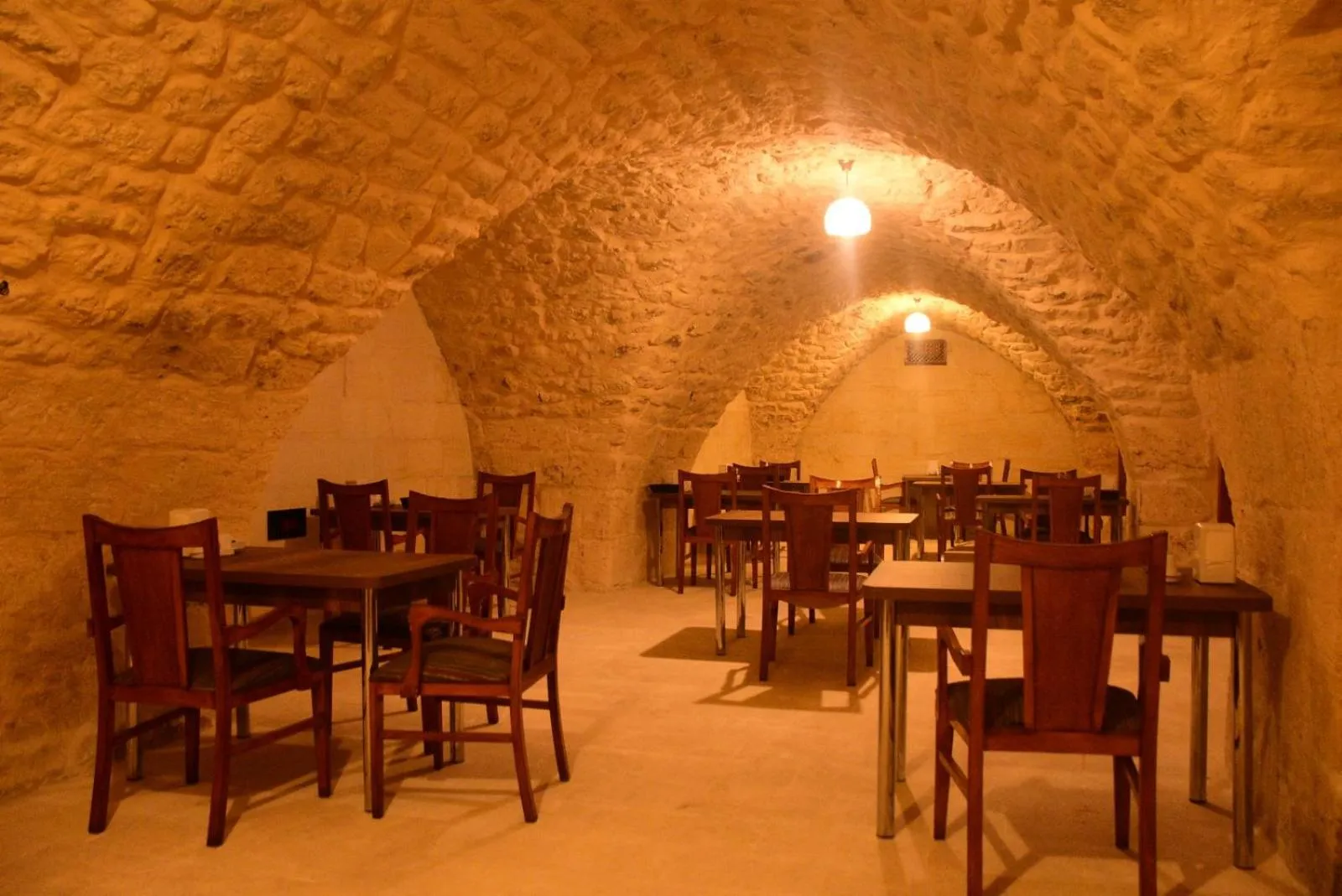 Restaurant/places to eat in CİHANGİR KONAĞI BUTİK OTEL