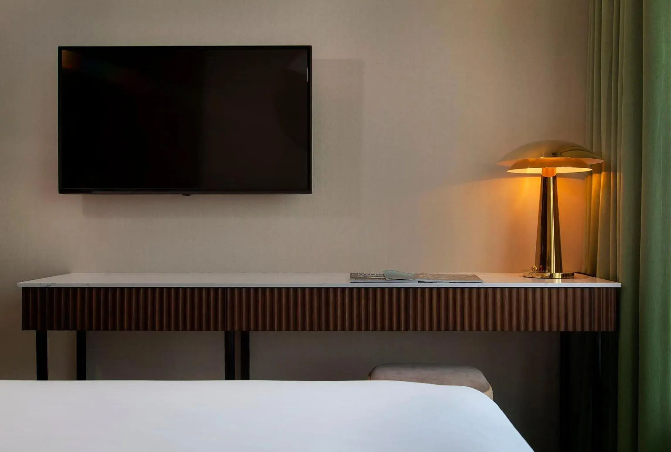 Grand Classic Twin Room in Hotel 1936 Grand Classic Twin Room in Hotel 1936