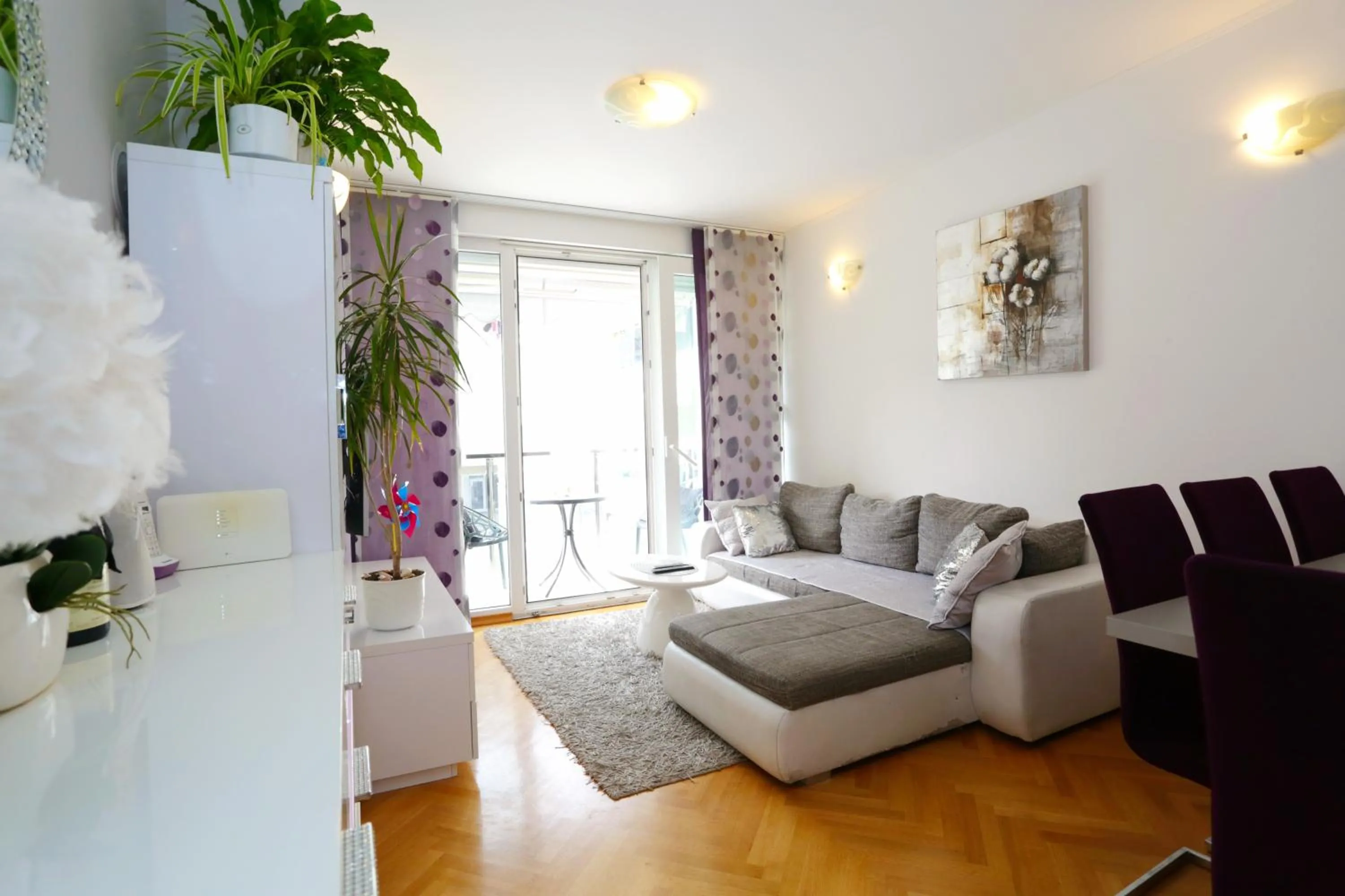 Luxury Family Apartment Omiš