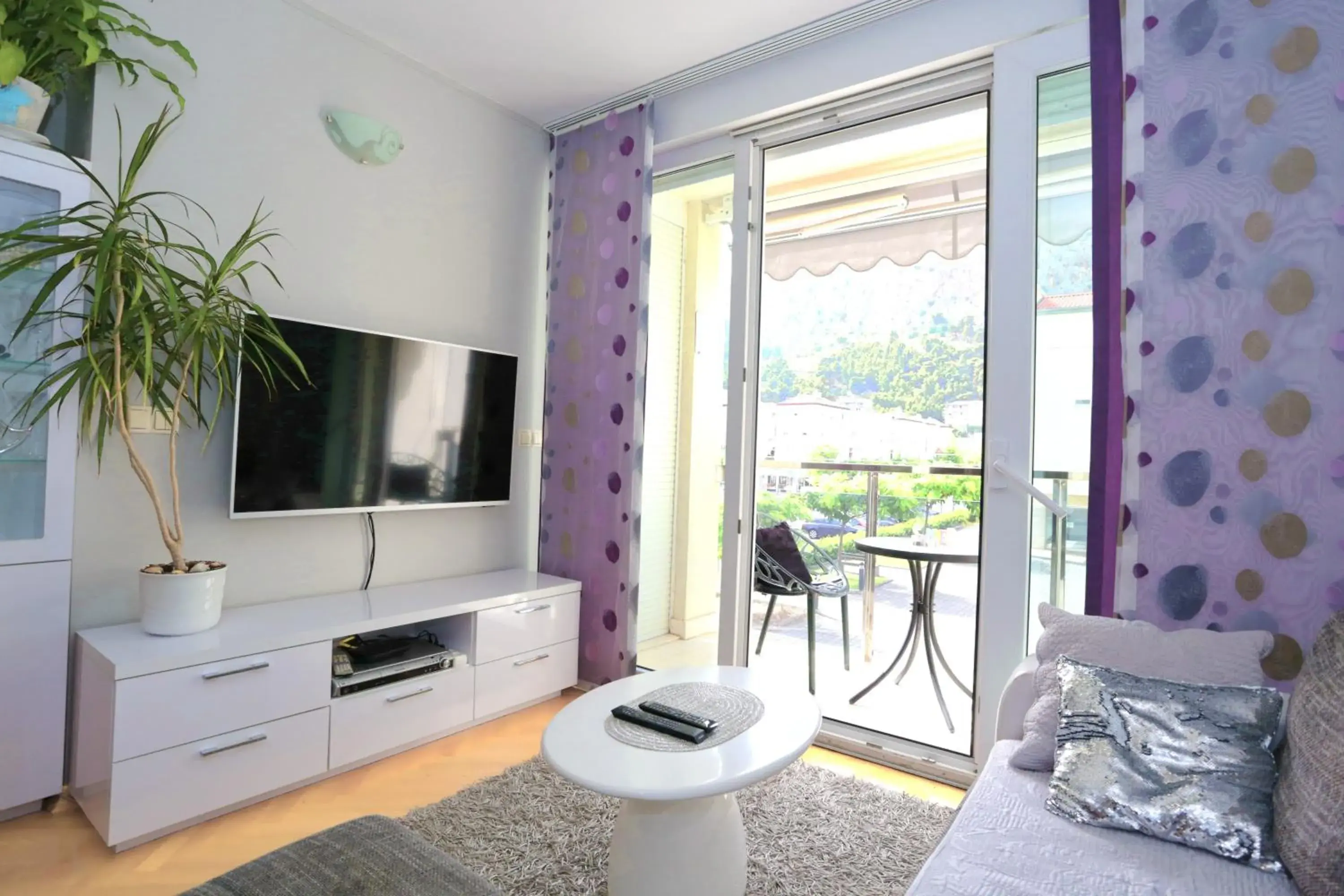 Luxury Family Apartment Omiš Luxury Family Apartment Omiš