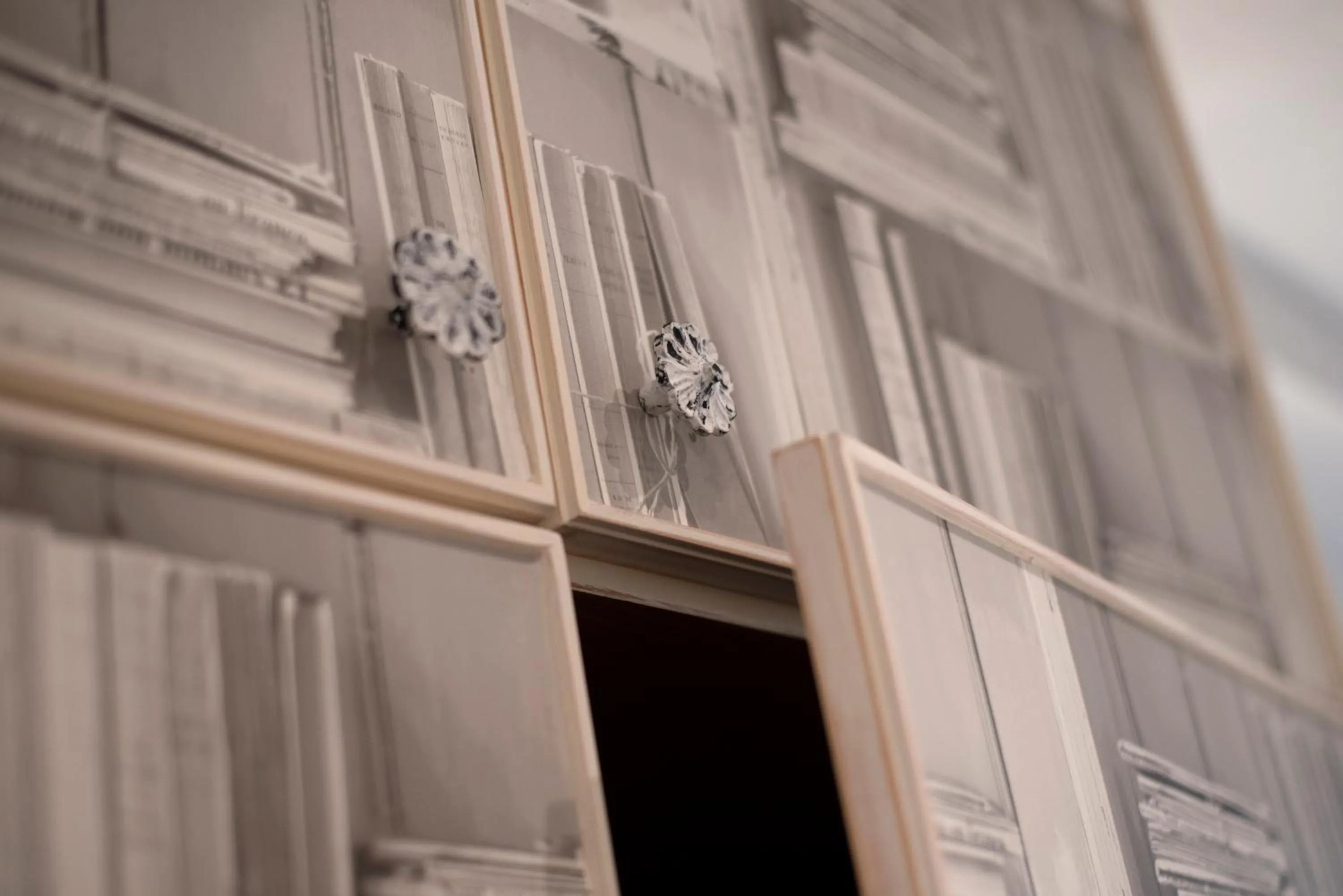 Photo of the whole room in Landidyll Hotel Haus Hochstein