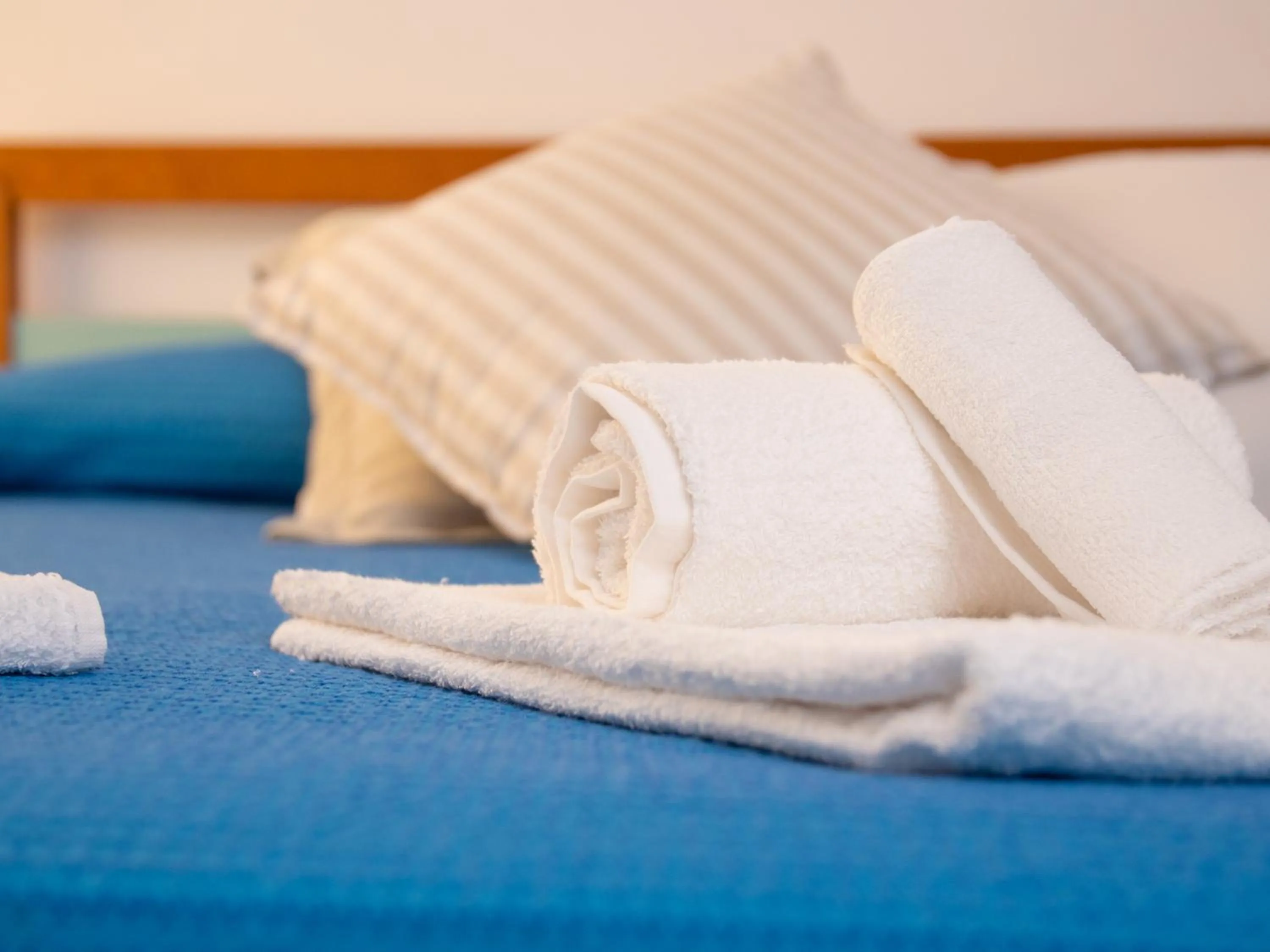 Decorative detail in Hotel Merano