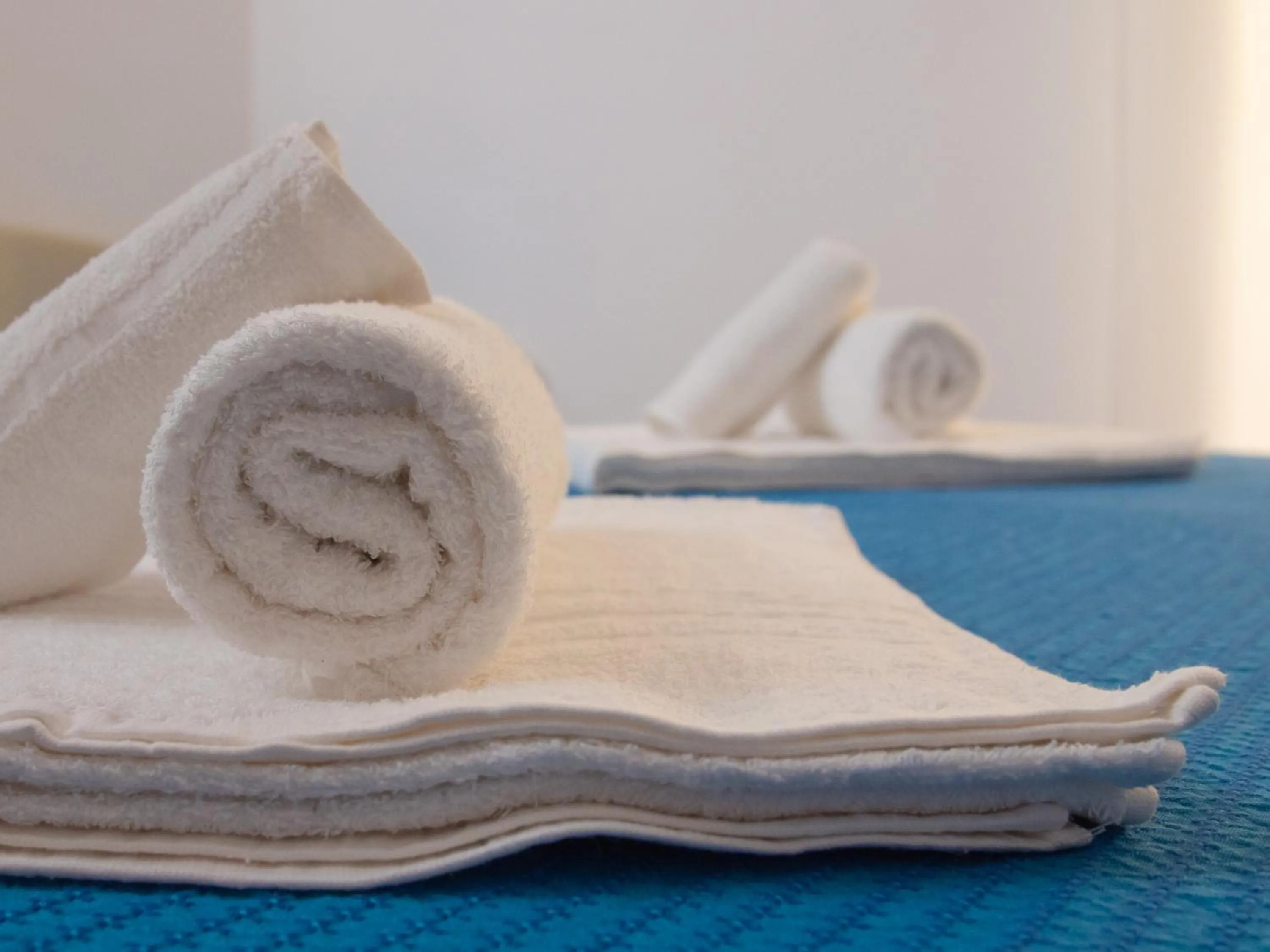 Decorative detail in Hotel Merano