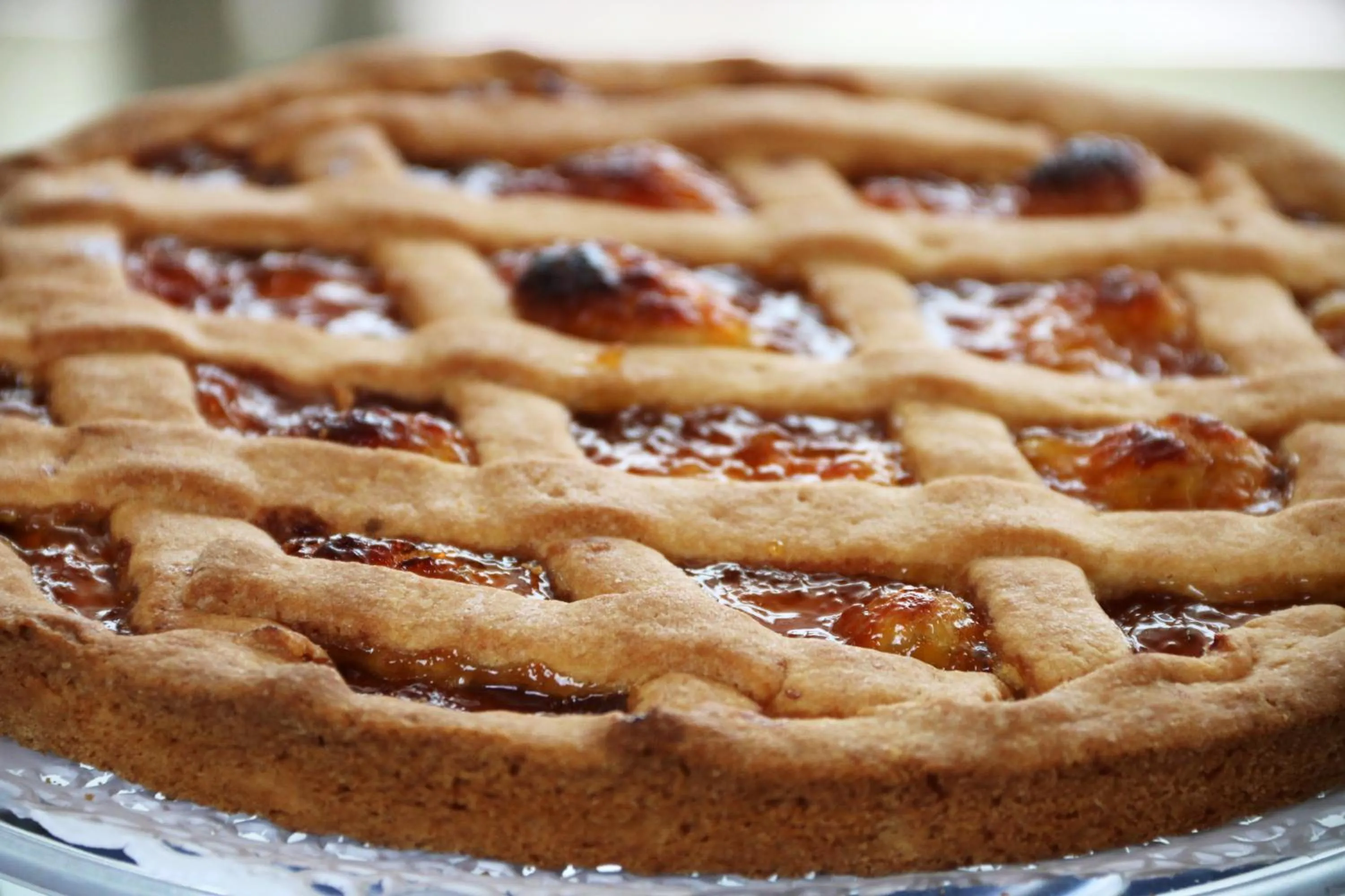 Breakfast in Hotel Merano