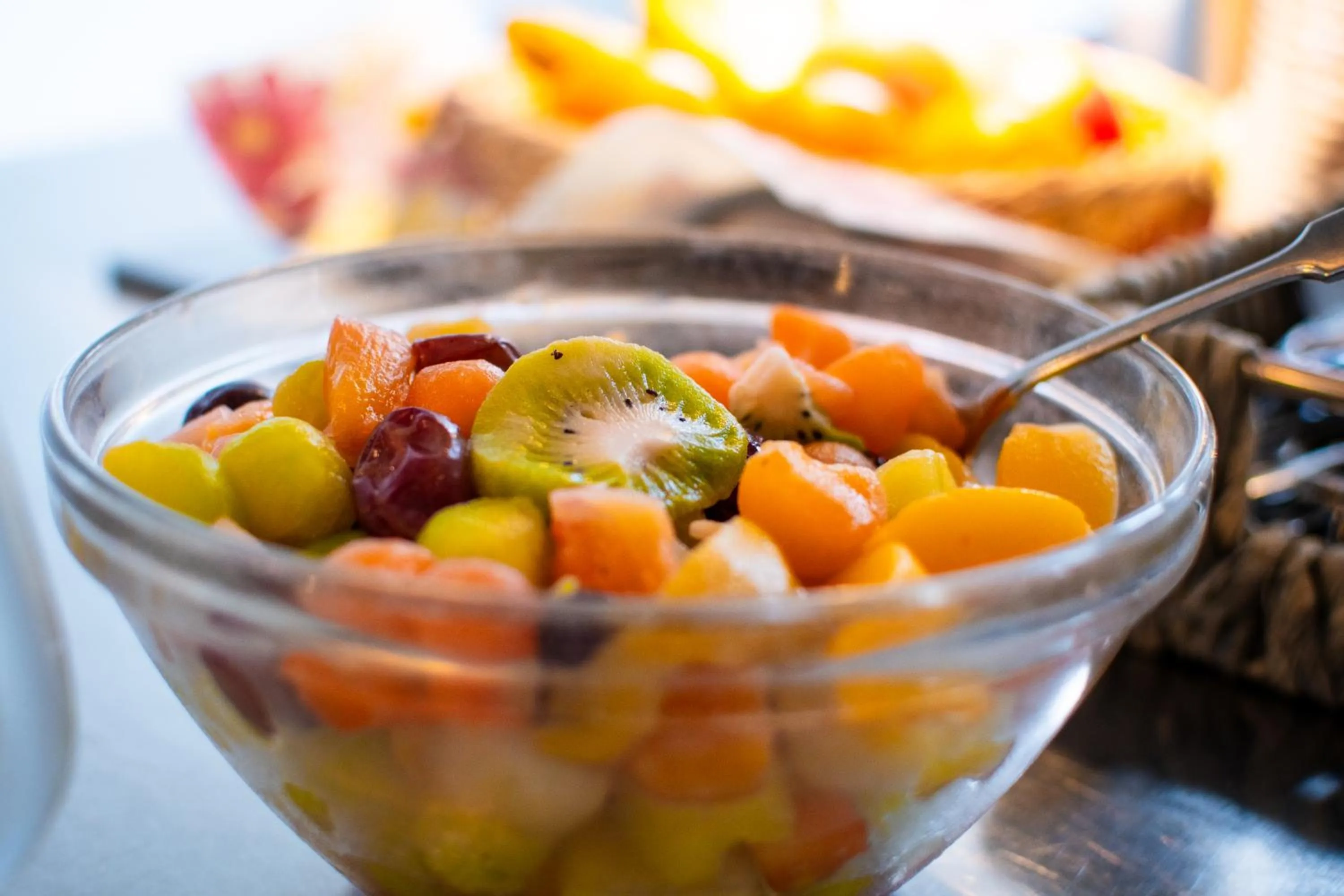 Breakfast in Taste Hotel Jettingen