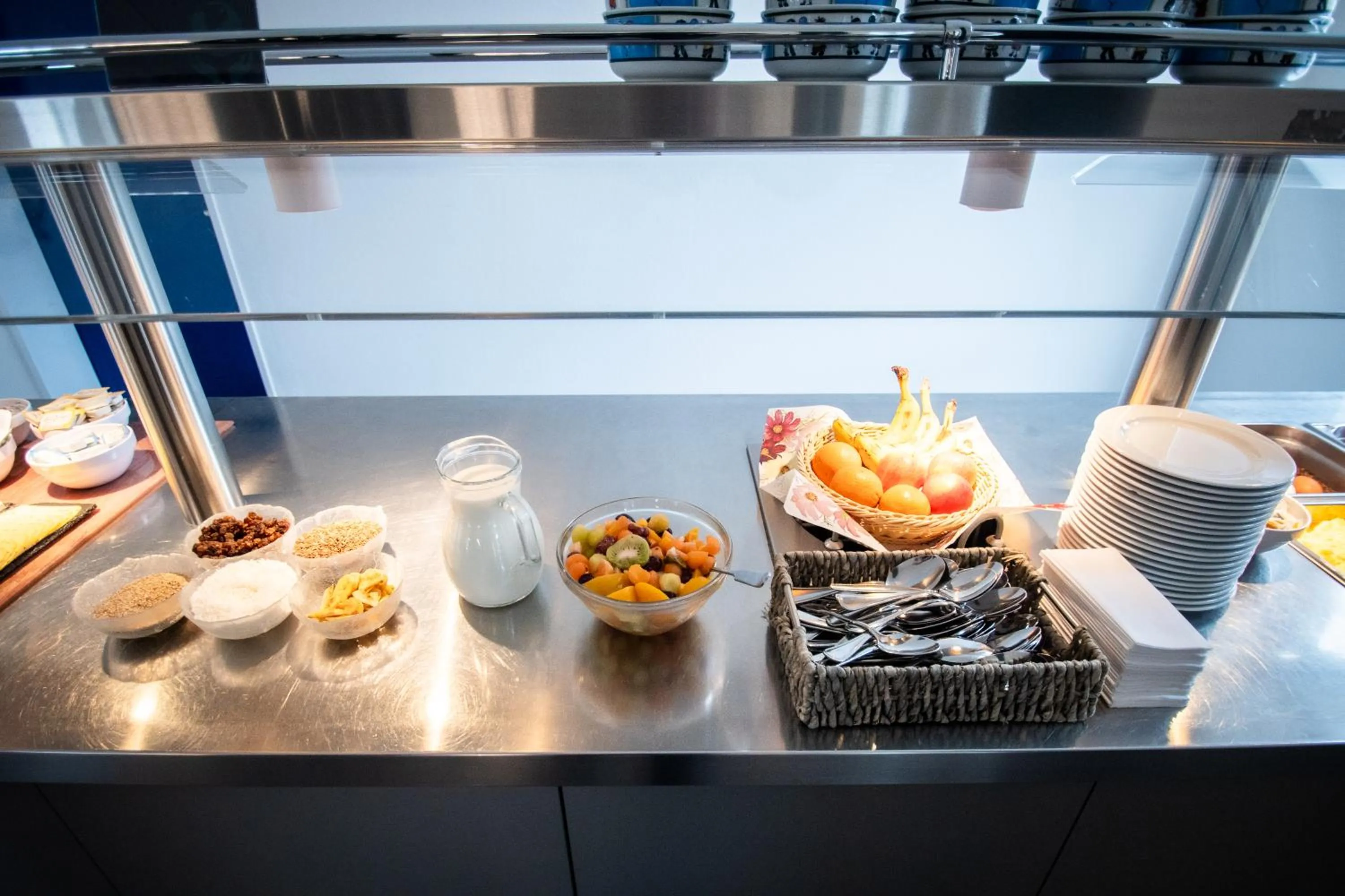 Breakfast in Taste Hotel Jettingen